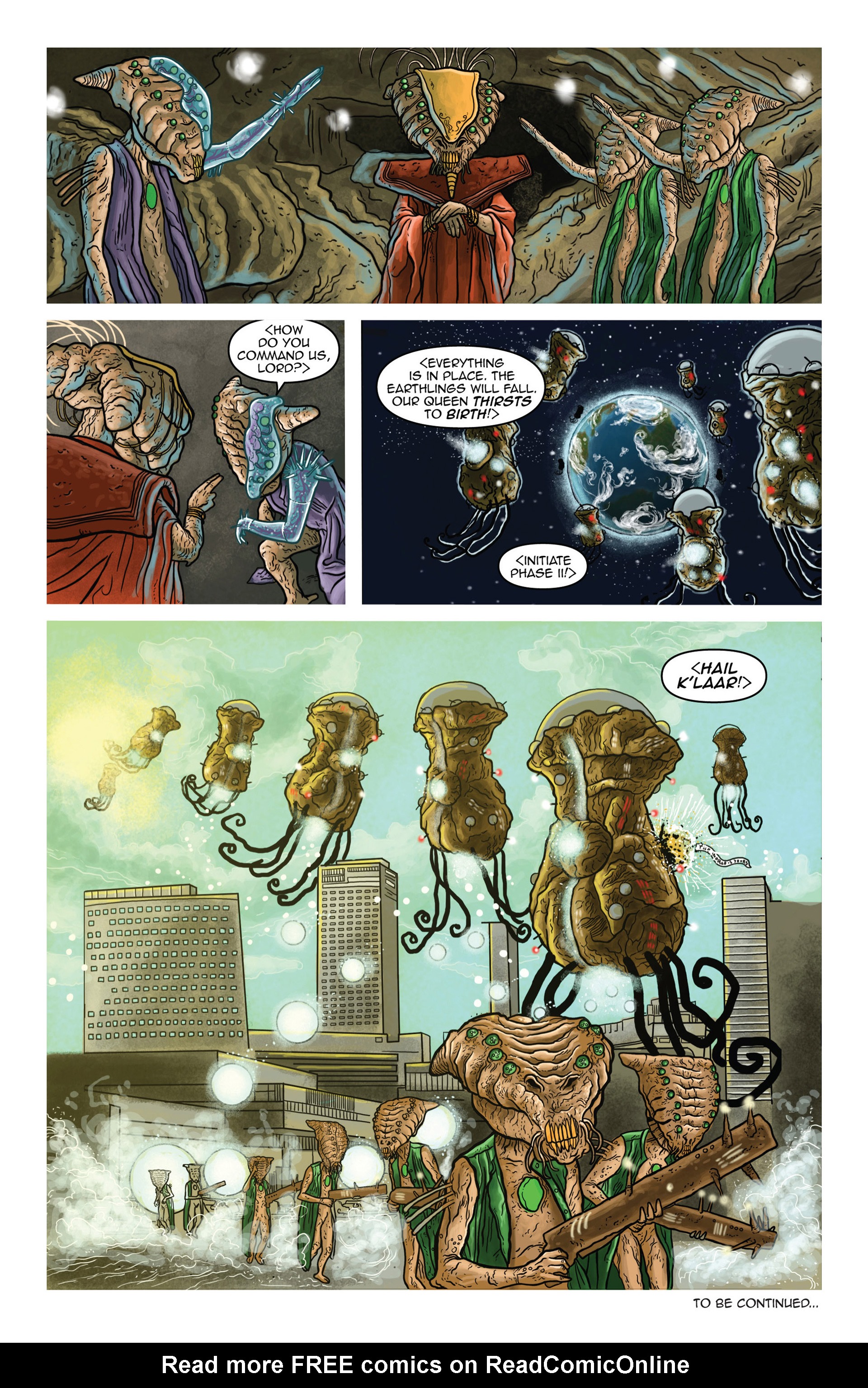 Read online D4VE comic -  Issue #3 - 20