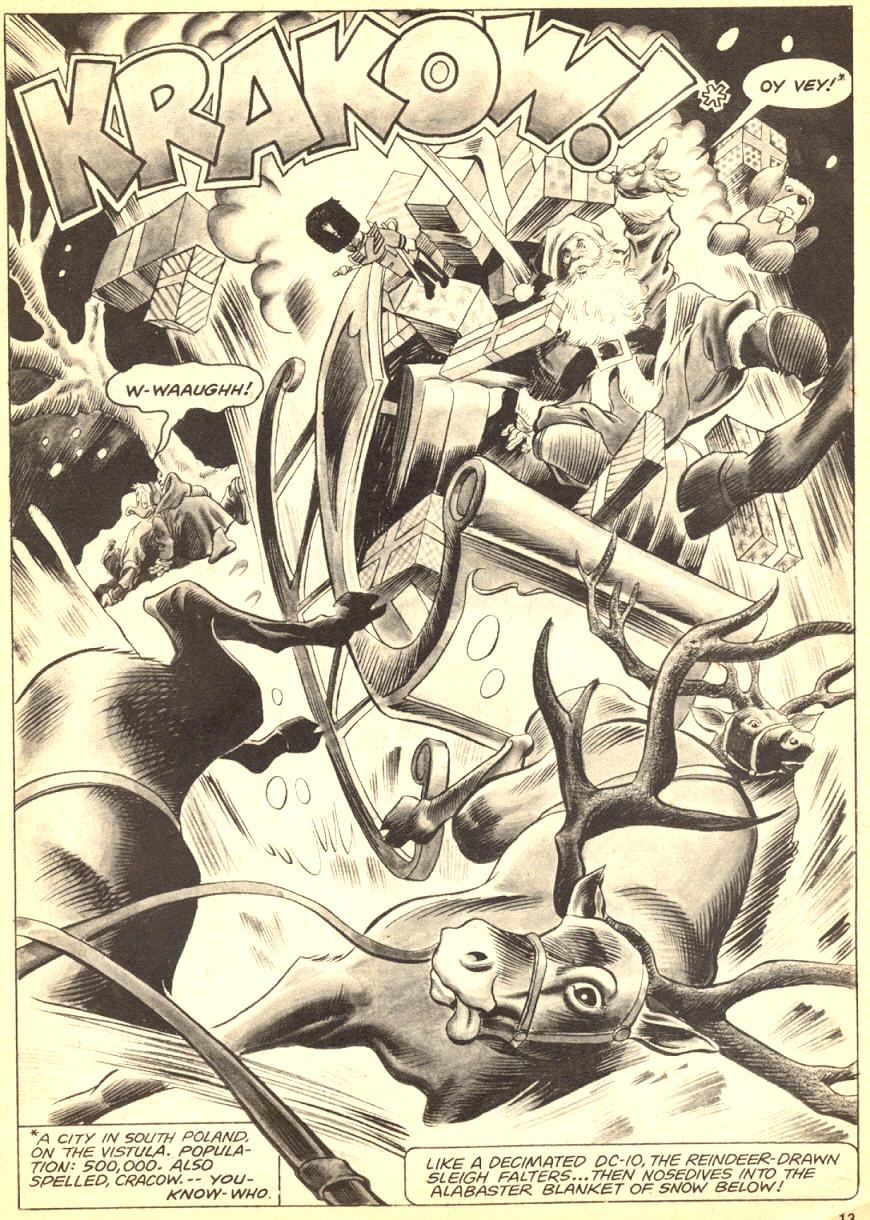 Read online Howard the Duck (1979) comic -  Issue #3 - 13