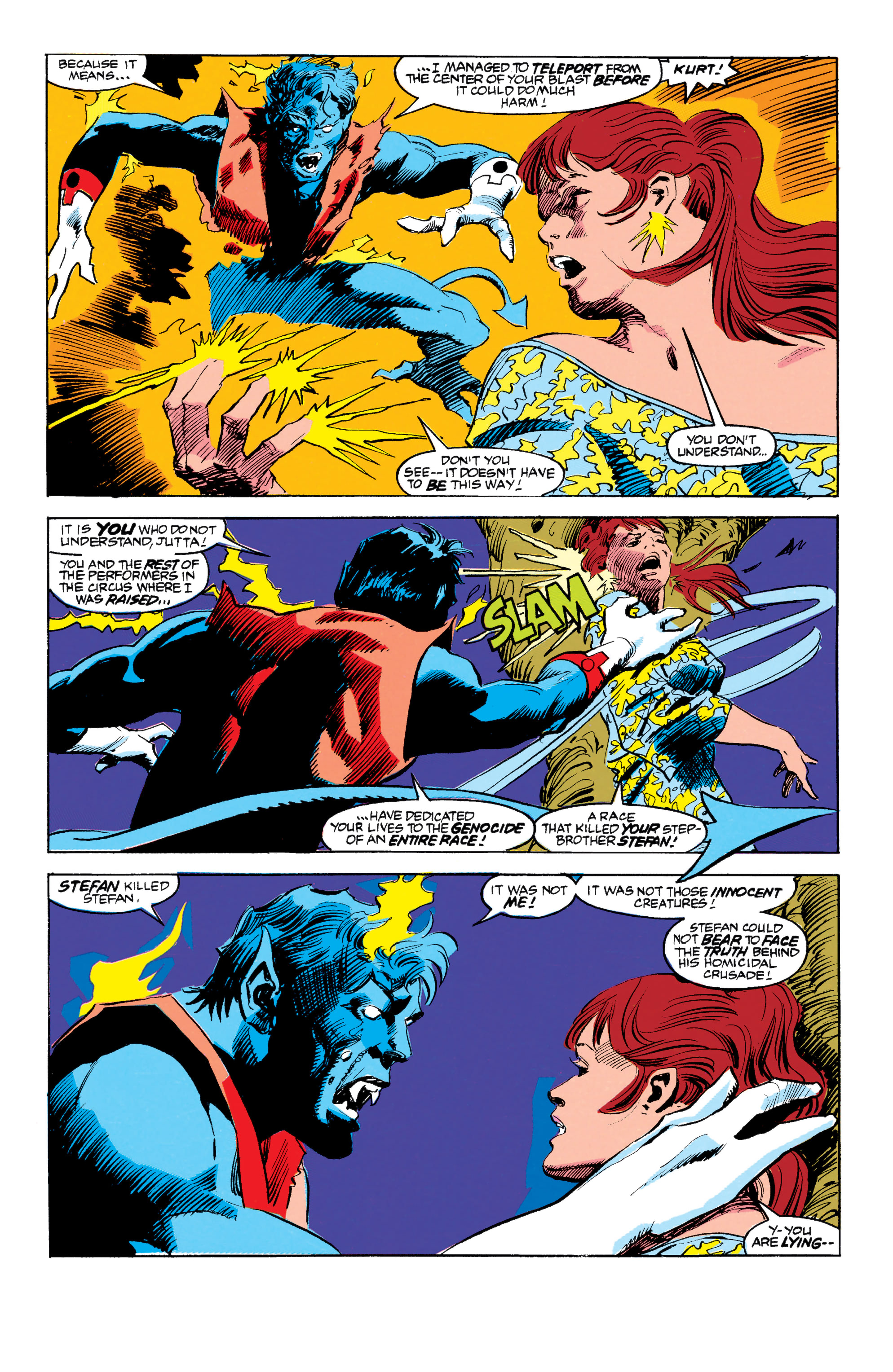 Read online Wolverine Omnibus comic -  Issue # TPB 3 (Part 10) - 73