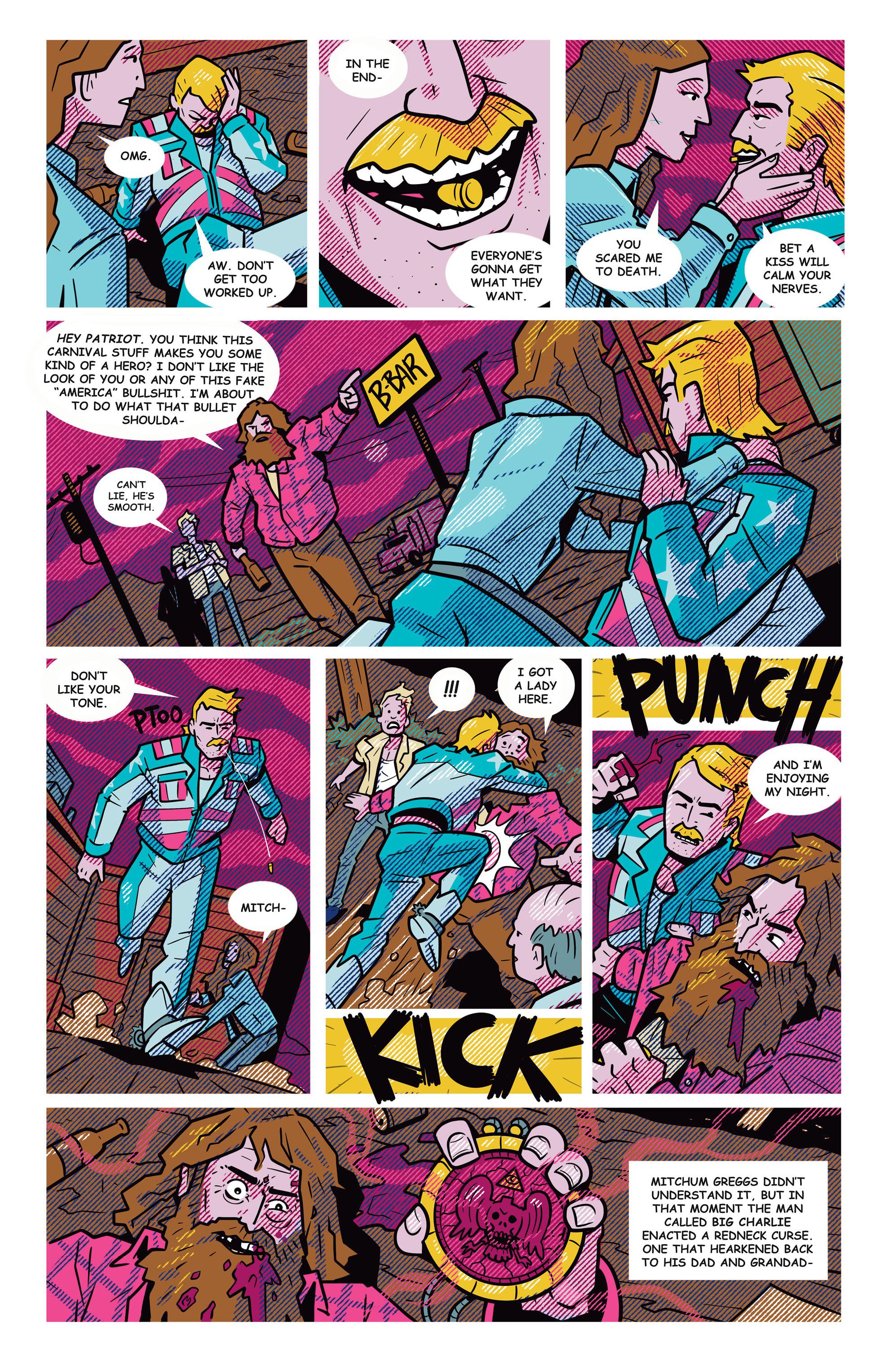 Read online Image! (2022) comic -  Issue #4 - 37