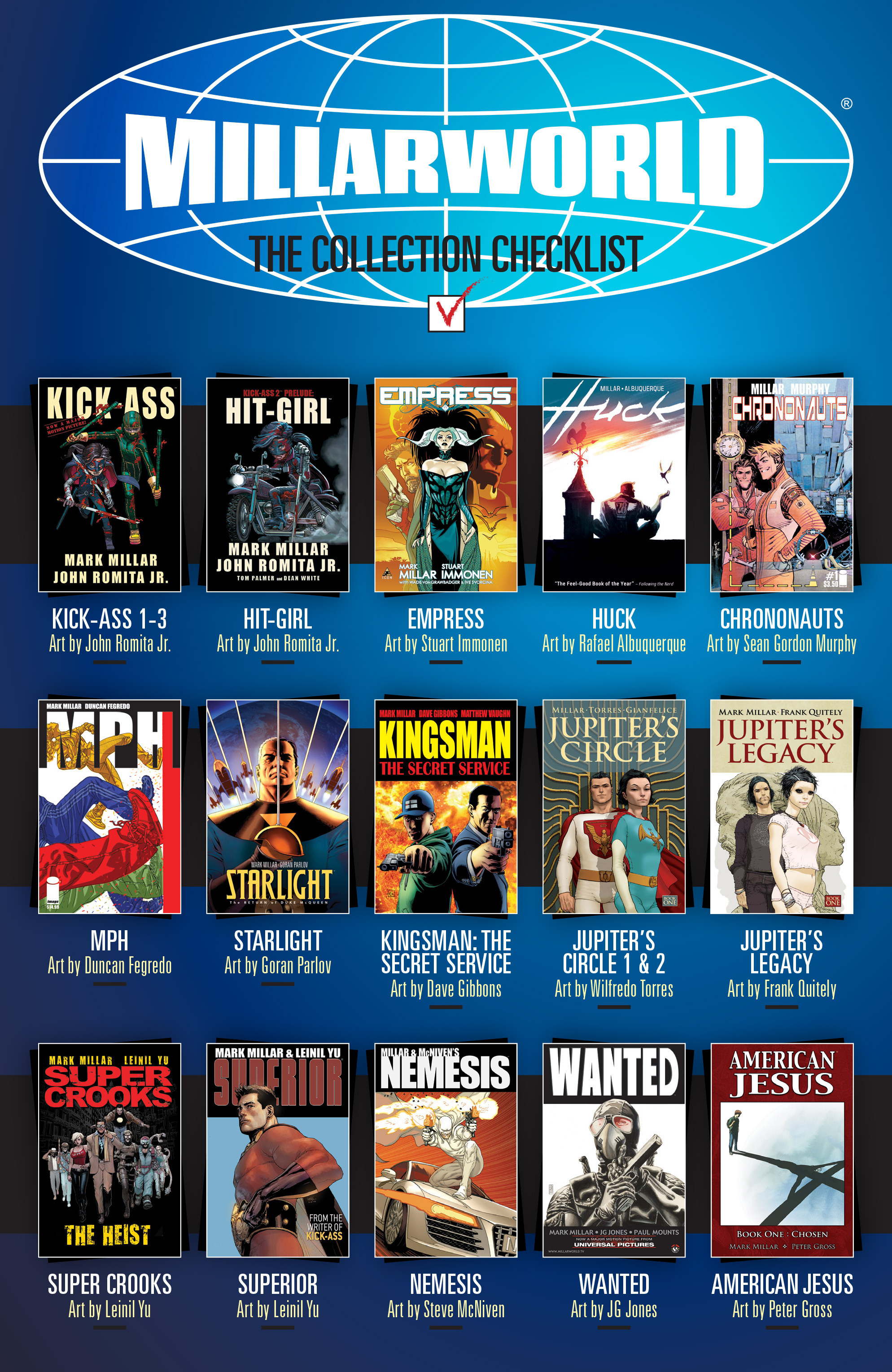 Read online Huck comic -  Issue #6 - 30