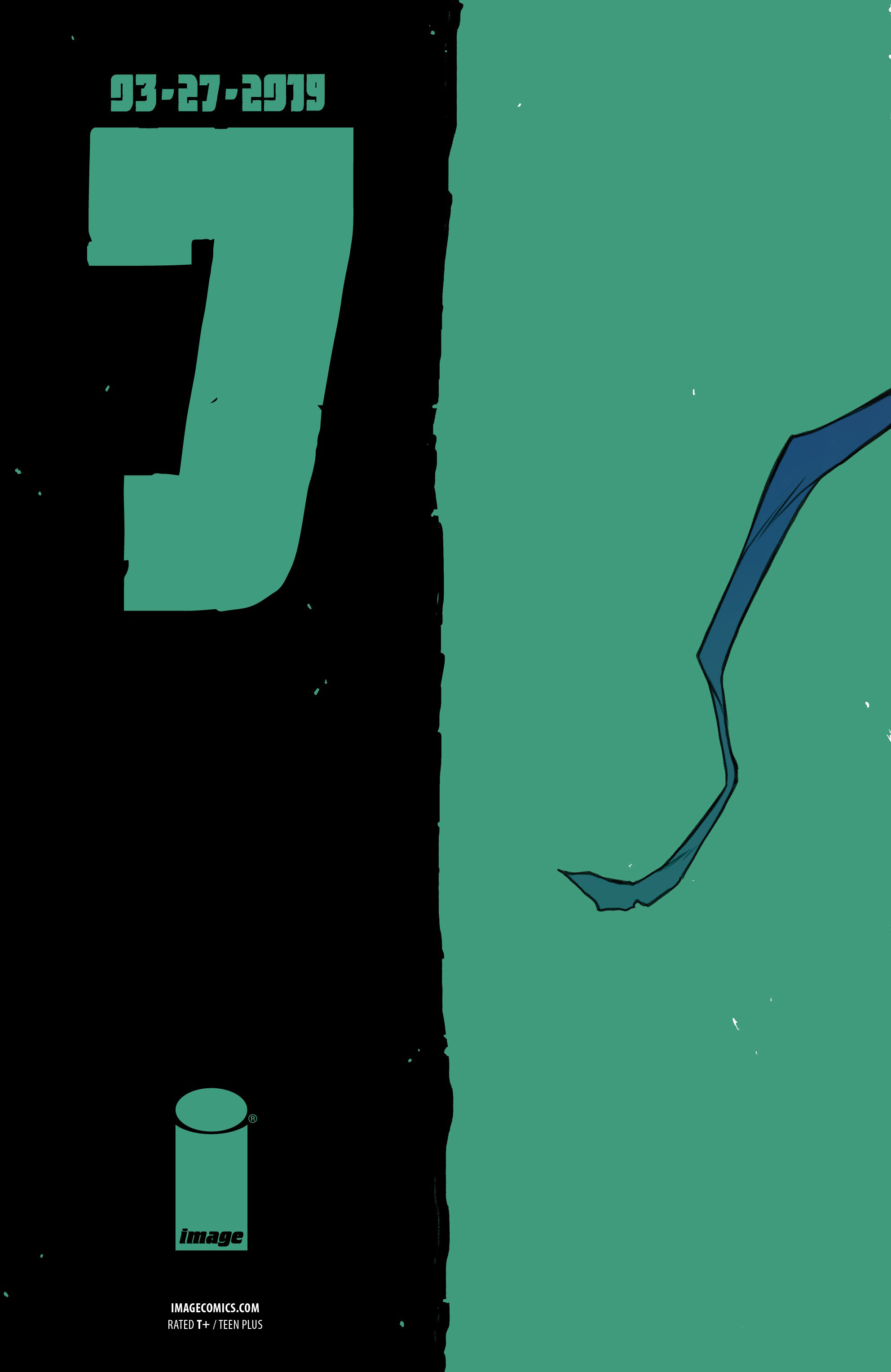 Read online Isola comic -  Issue #7 - 27