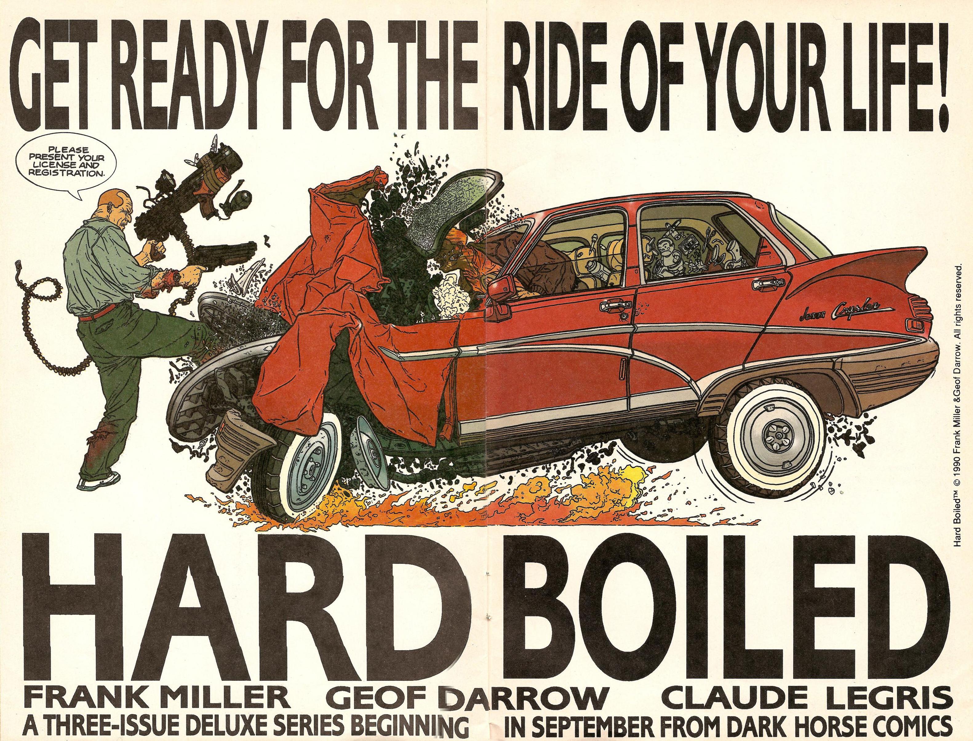 Read online The Terminator (1990) comic -  Issue #4 - 30