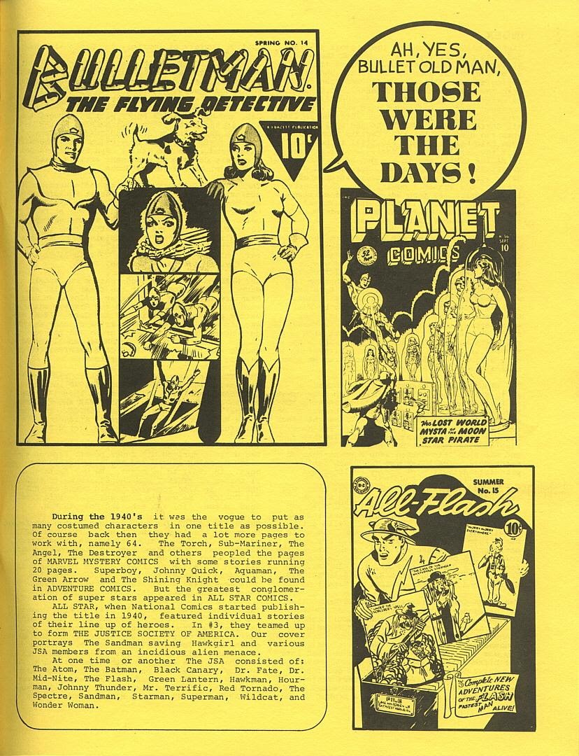 Read online Paragon Golden Age Greats comic -  Issue # Full - 49