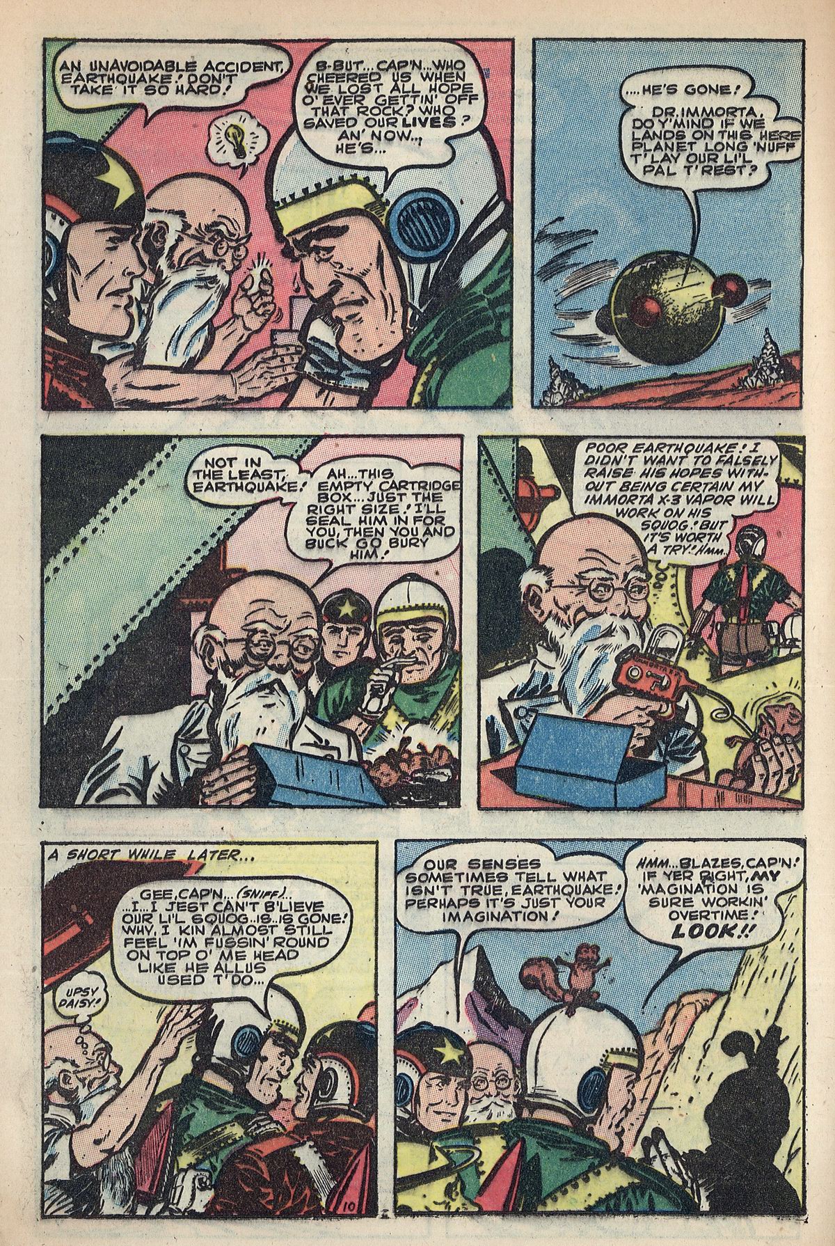 Read online Famous Funnies comic -  Issue #217 - 12