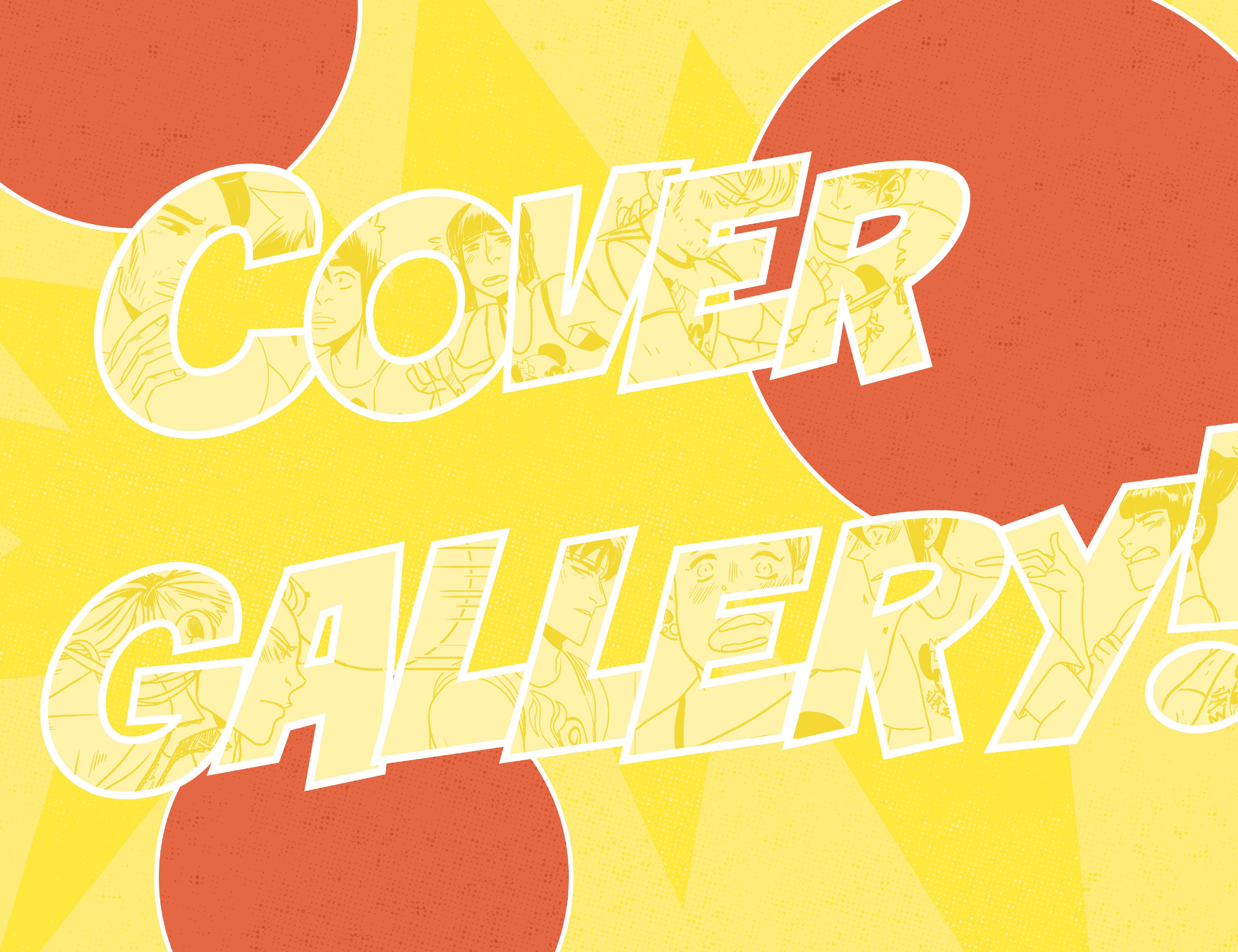 Read online Dodge City comic -  Issue # _TPB - 99