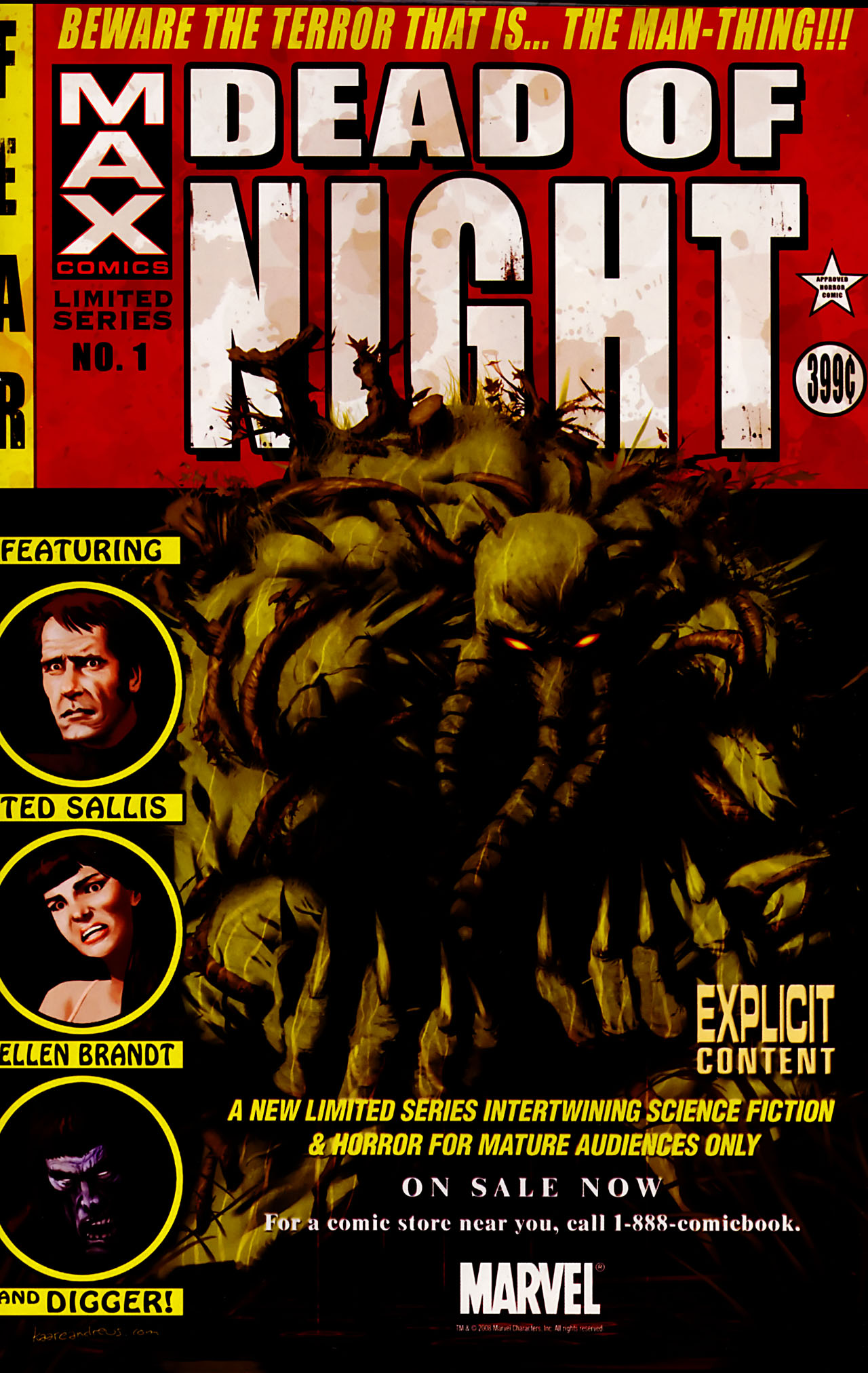 Read online Dark Tower: The Long Road Home comic -  Issue #1 - 19