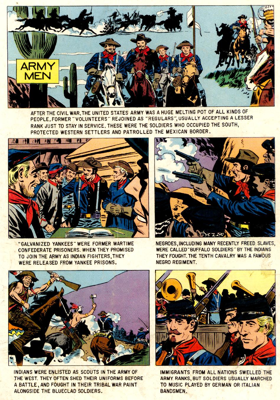 Four Color Comics issue 1029 - Page 36