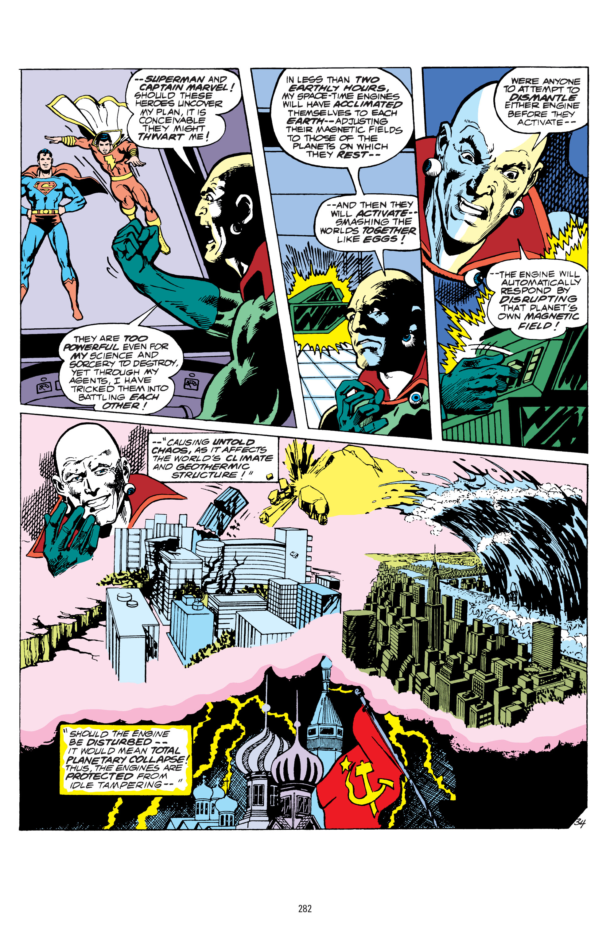 Read online Shazam!: The World's Mightiest Mortal comic -  Issue # TPB 2 (Part 3) - 80