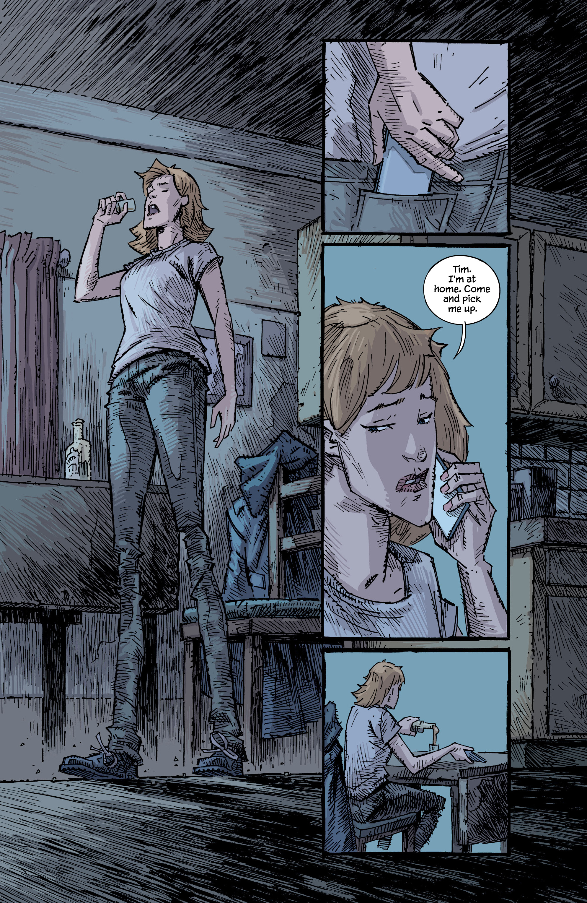 Read online Trees: Three Fates comic -  Issue #4 - 3