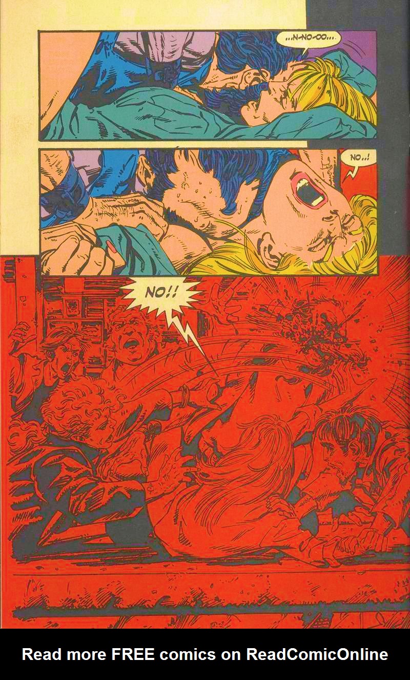 Read online John Byrne's Next Men (1992) comic -  Issue #3 - 6