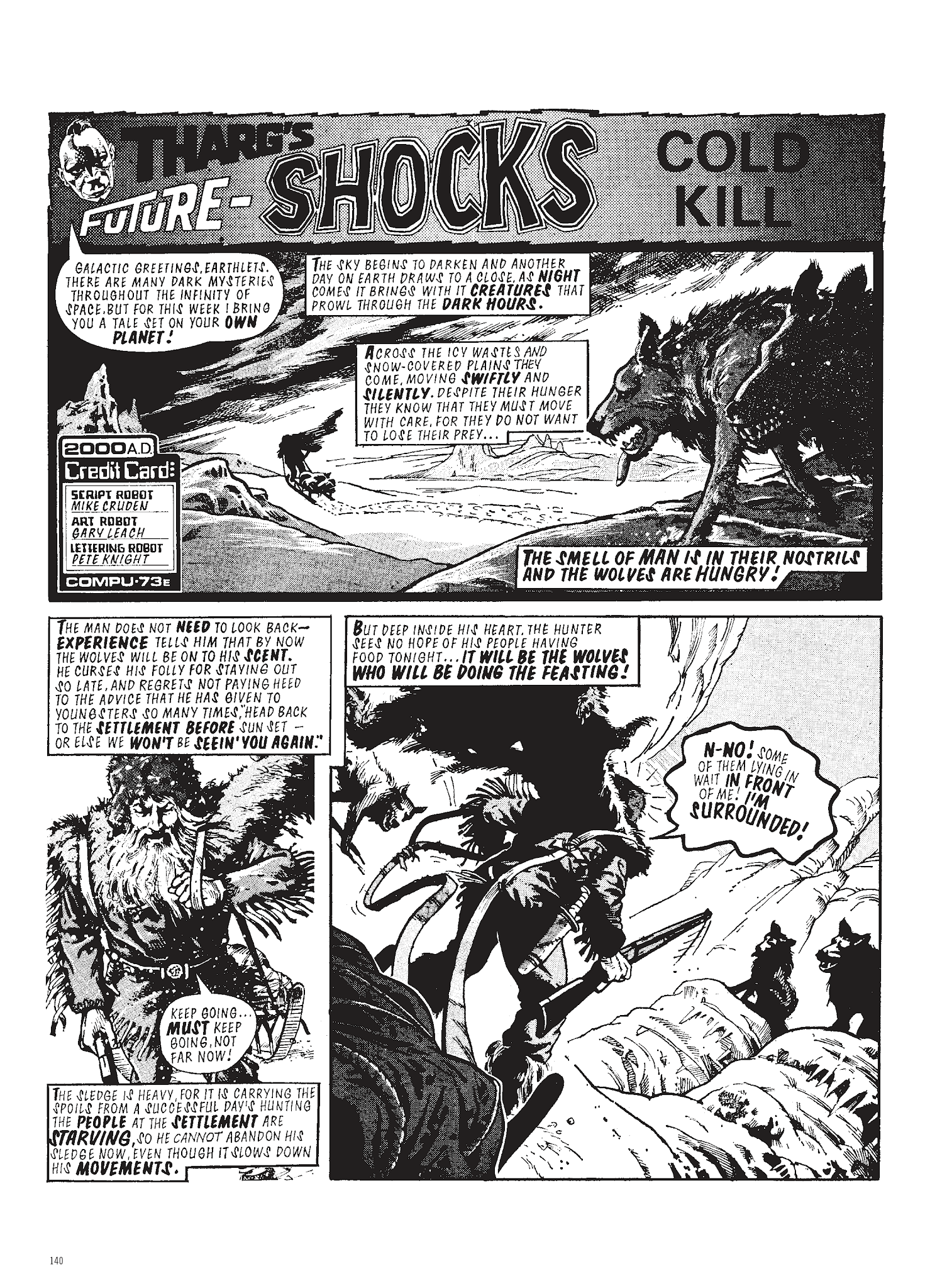 Read online The Complete Future Shocks comic -  Issue # TPB (Part 2) - 62