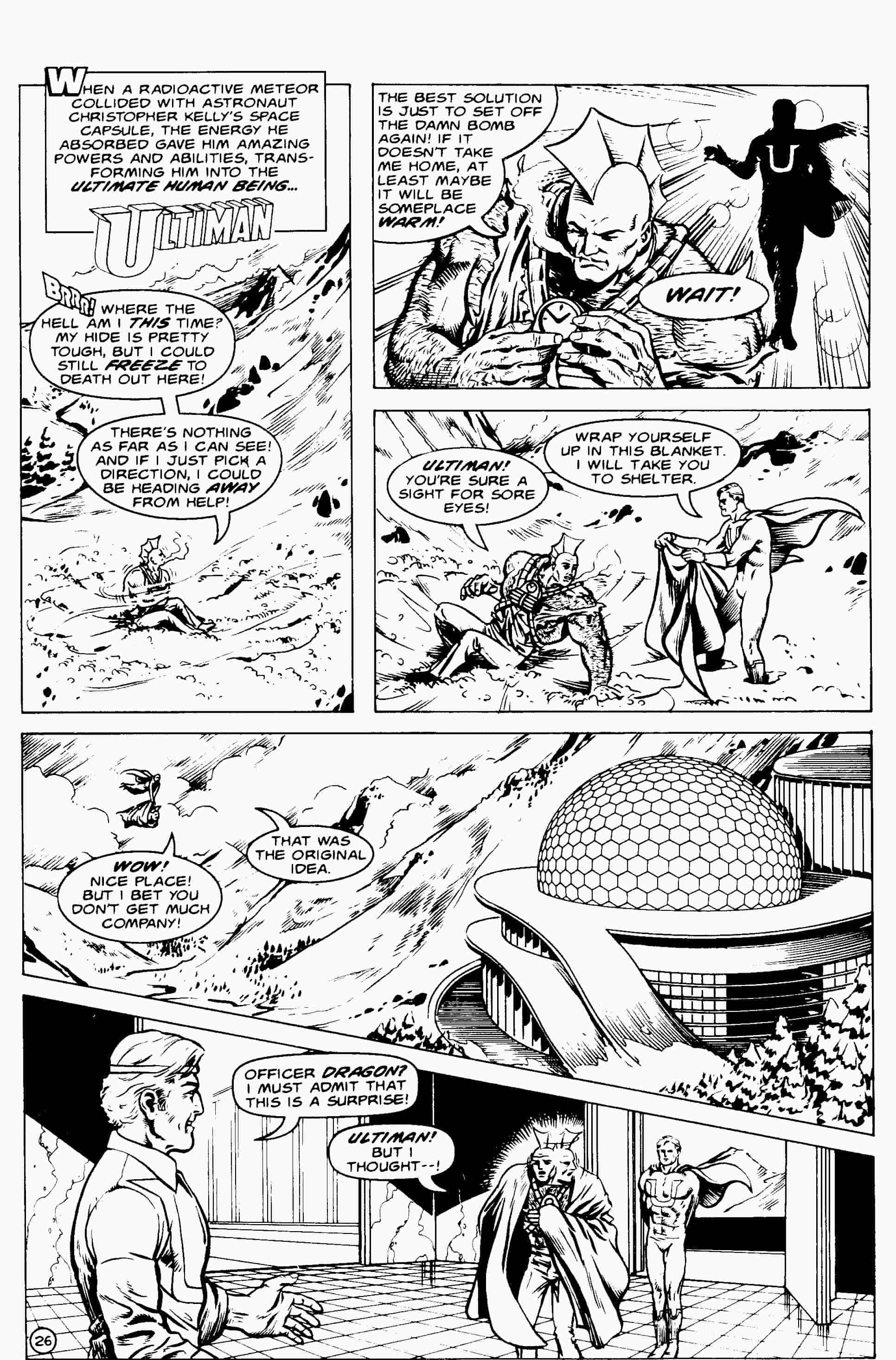 Read online Big Bang Comics comic -  Issue #12 - 28
