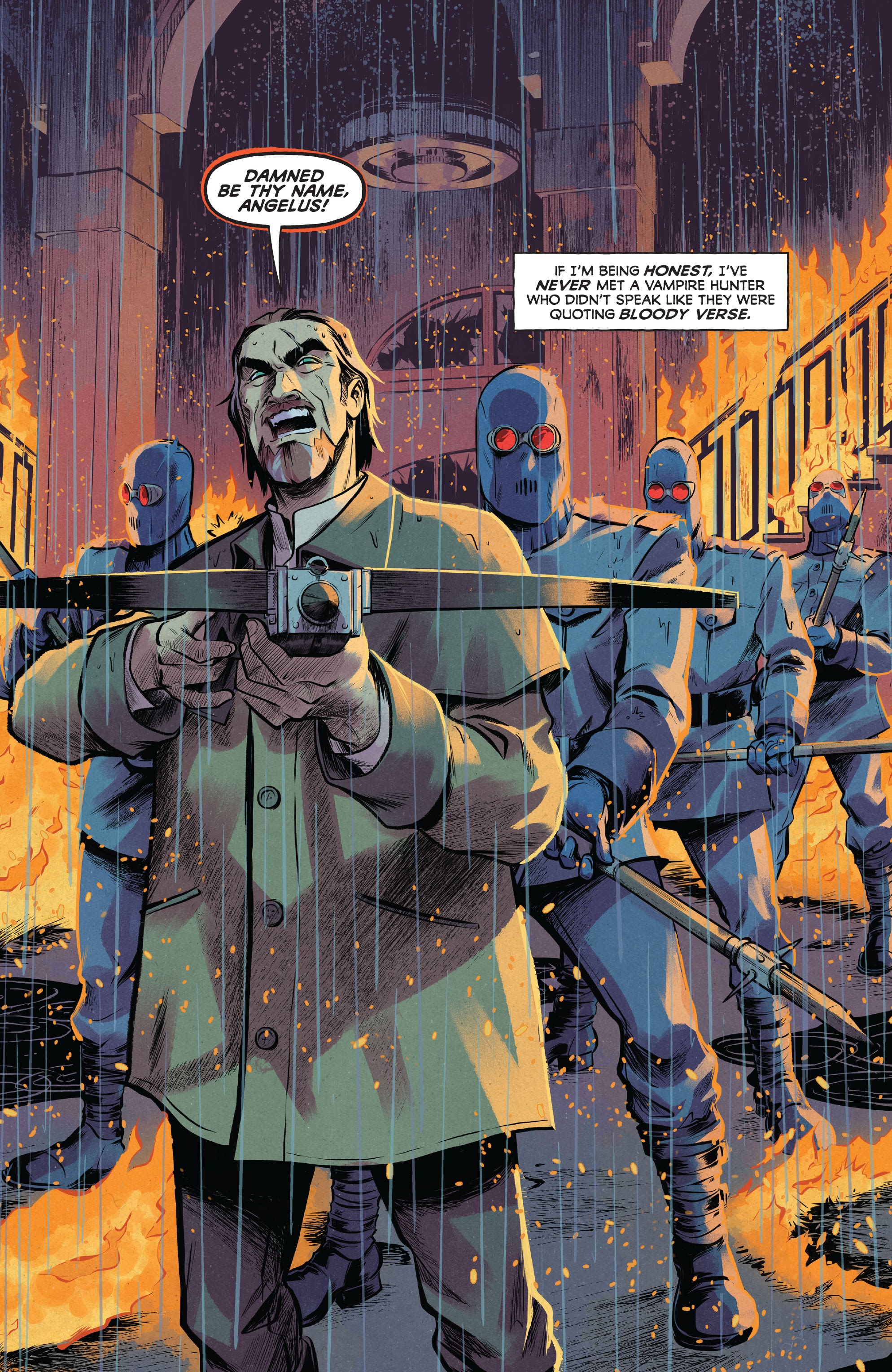 Read online Angel (2022) comic -  Issue #5 - 3
