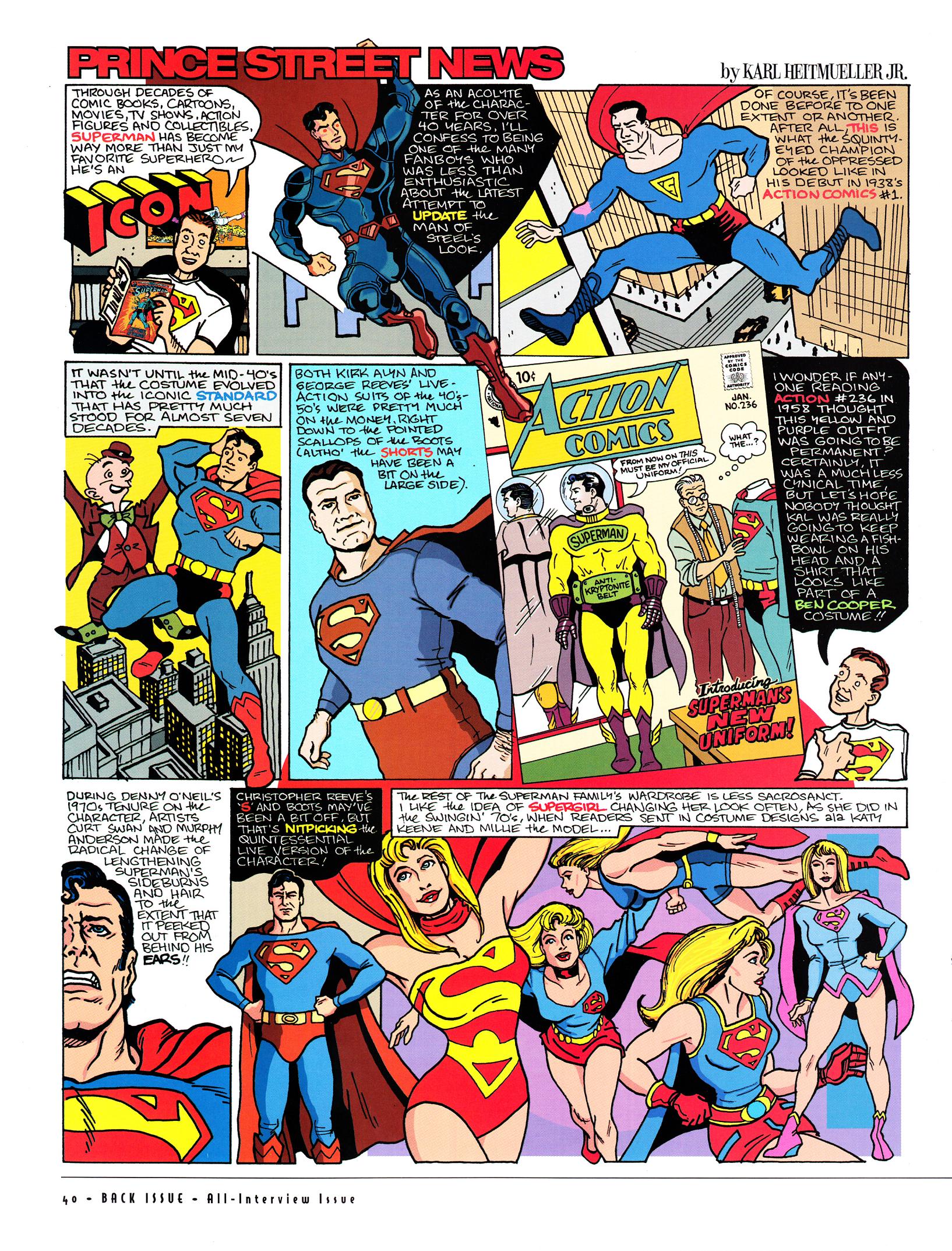 Read online Back Issue comic -  Issue #51 - 42