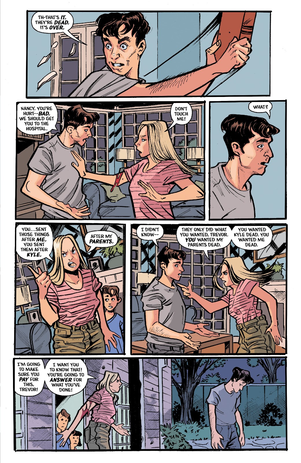 Shock Shop issue 4 - Page 25