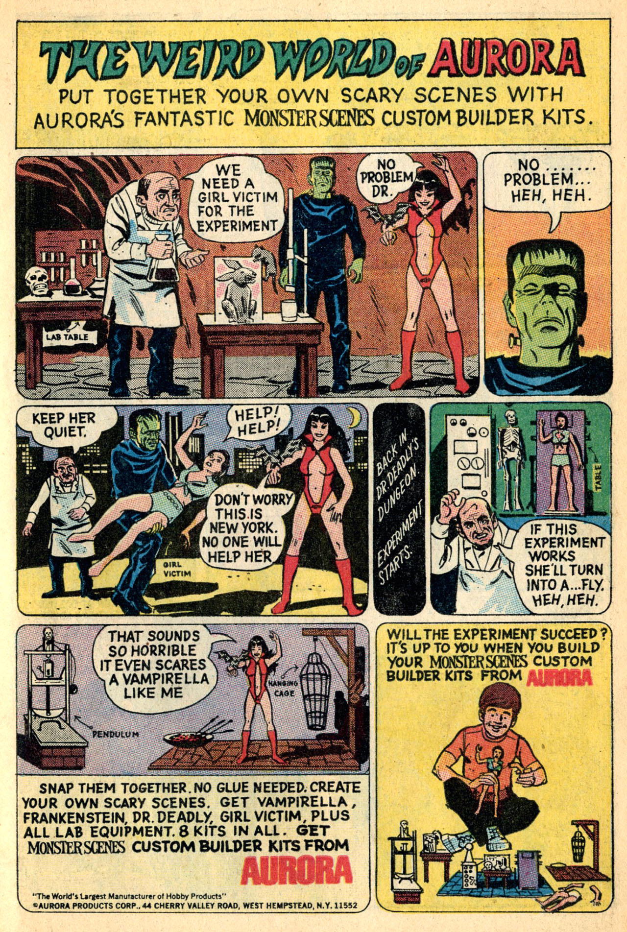 Read online Batman (1940) comic -  Issue #232 - 9
