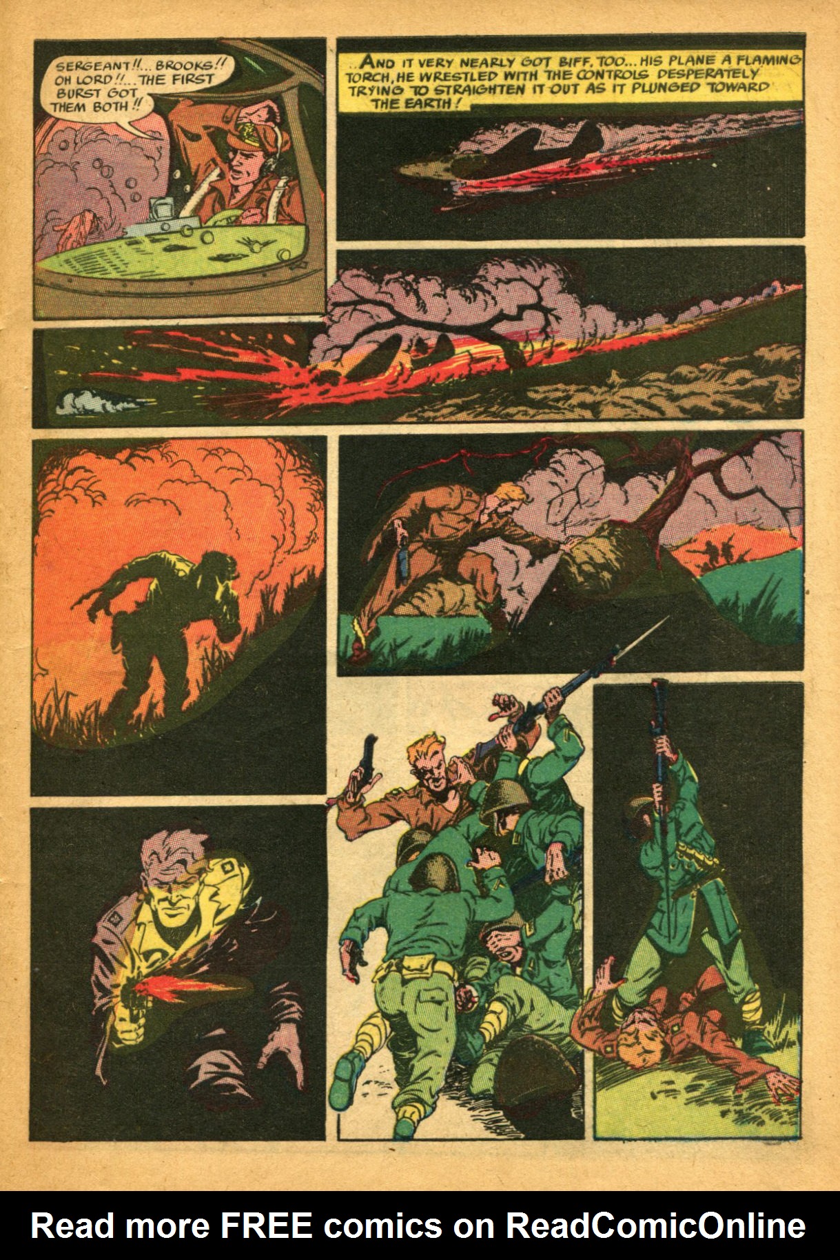 Read online Green Hornet Comics comic -  Issue #31 - 27