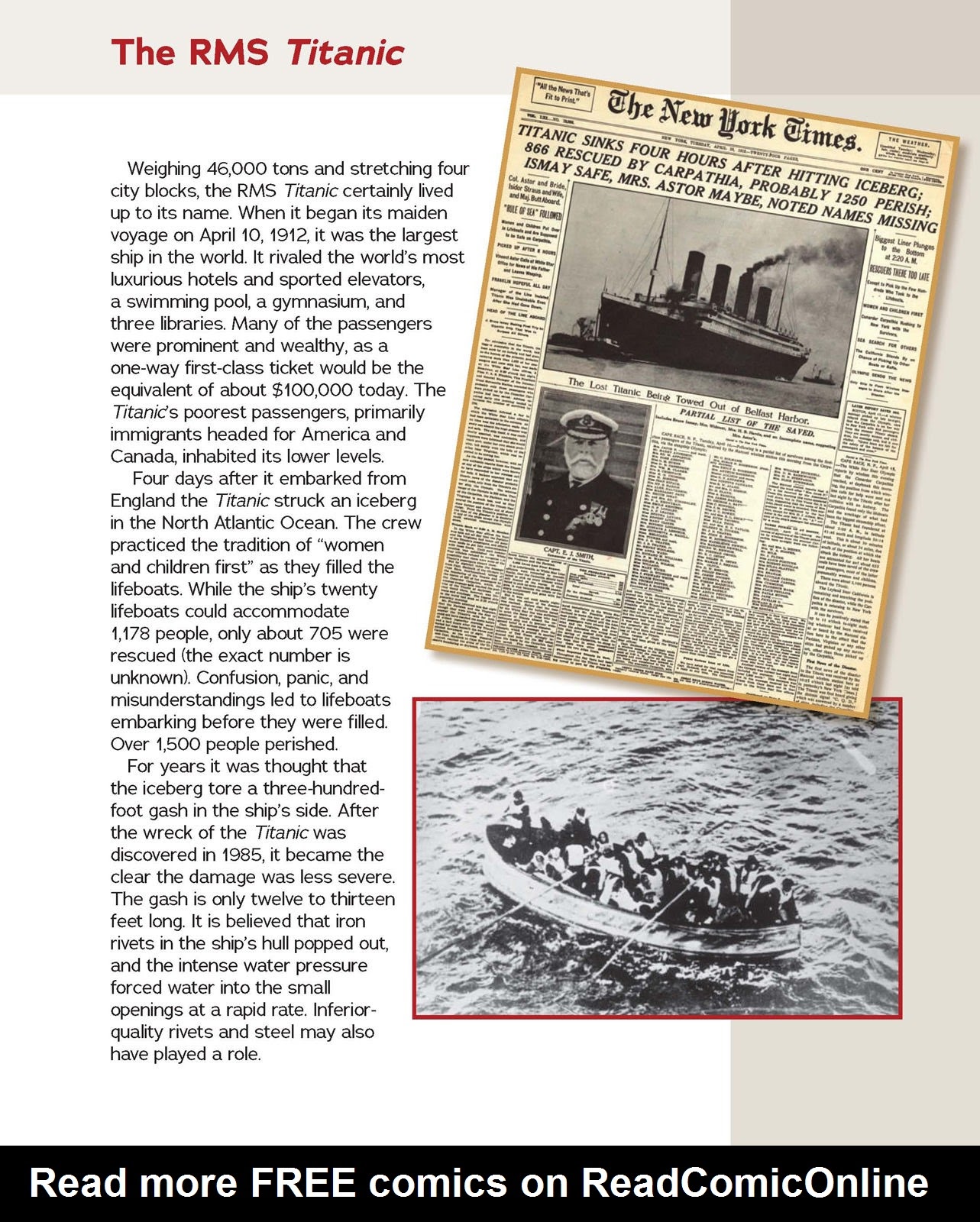 Read online Mortensens Escapades comic -  Issue #3 - 48