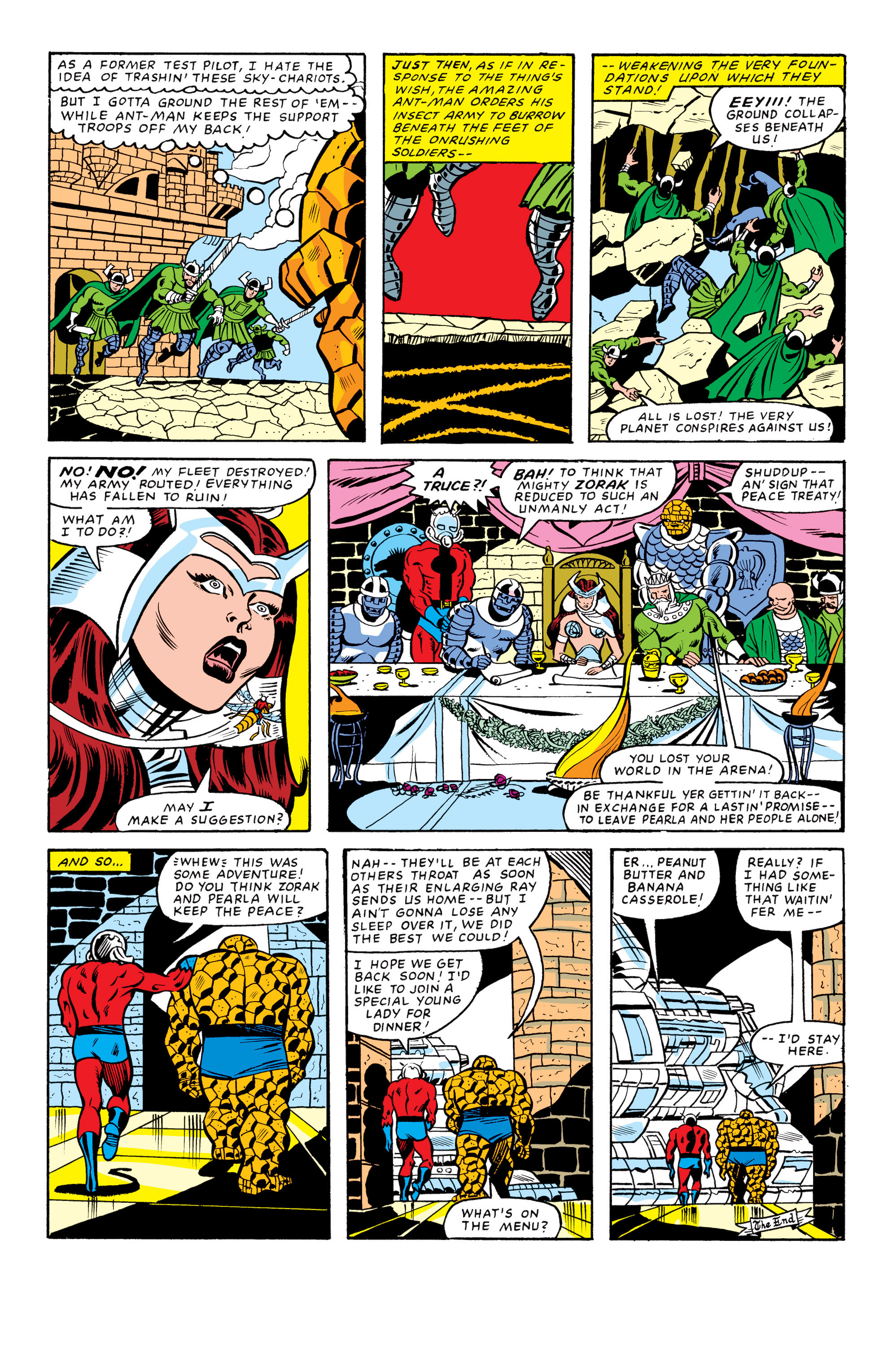 Read online Ant-Man: Scott Lang comic -  Issue #Ant-Man: Scott Lang TPB - 204
