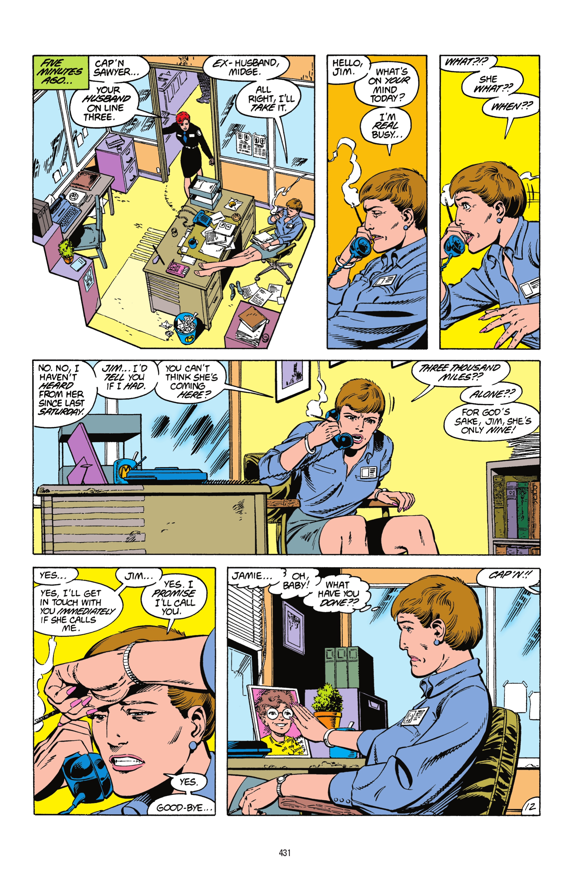Read online Superman: The Man of Steel (2020) comic -  Issue # TPB 2 (Part 5) - 27