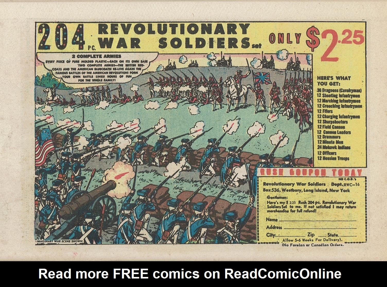 Read online Yogi Bear (1970) comic -  Issue #35 - 34