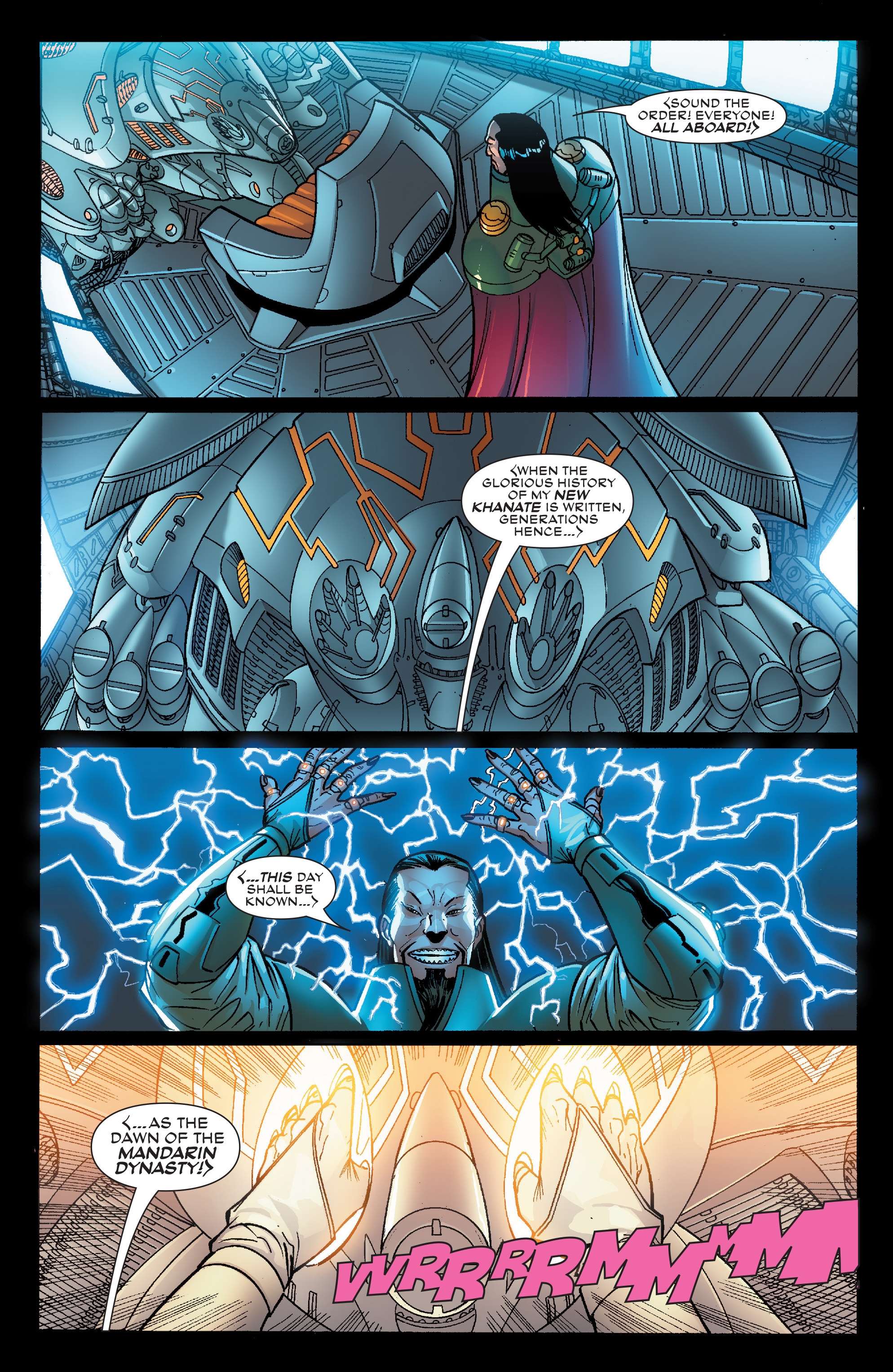 Read online Marvel Adventures Super Heroes (2010) comic -  Issue #18 - 13