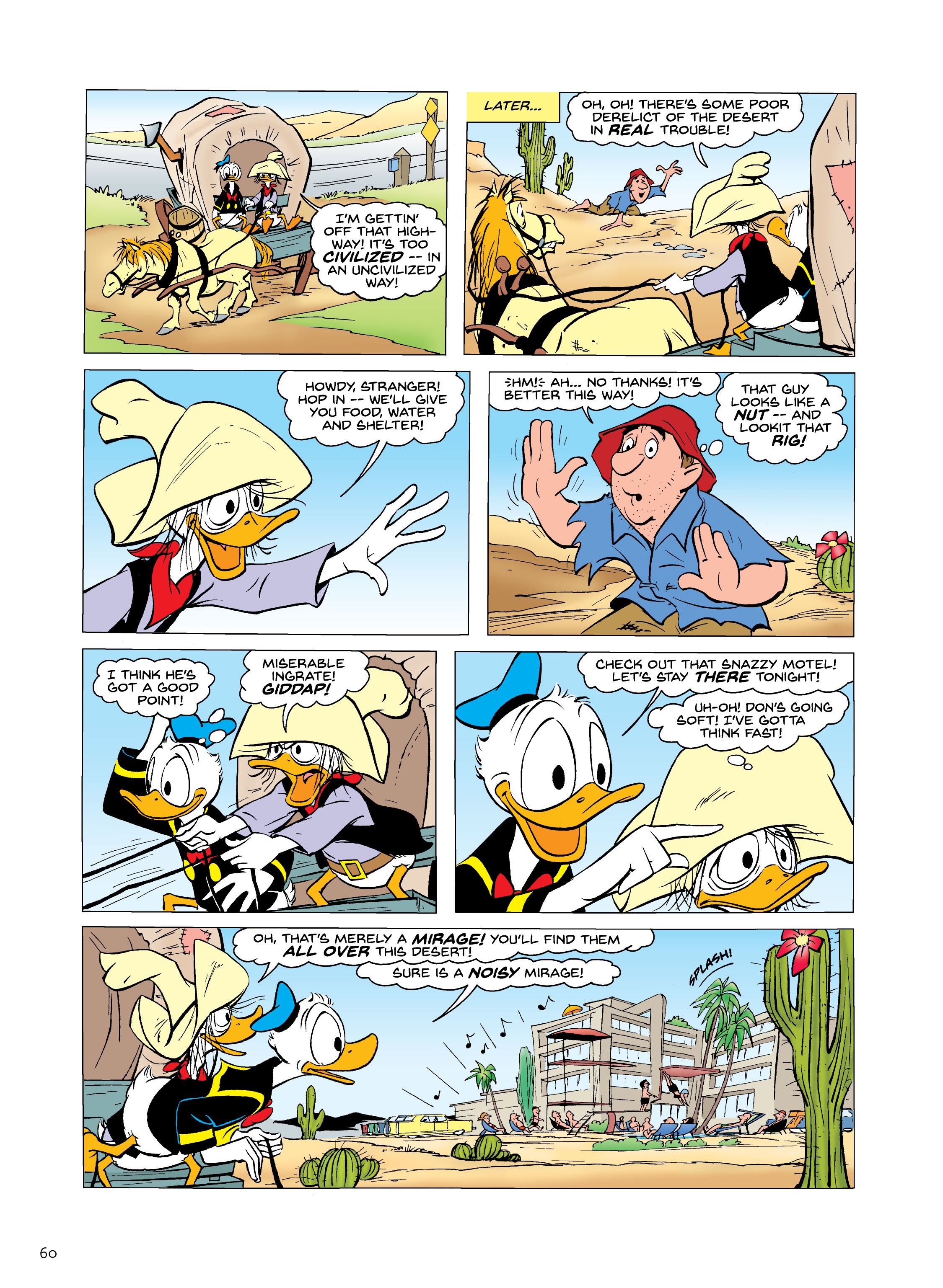 Read online Disney Masters comic -  Issue # TPB 14 (Part 1) - 66