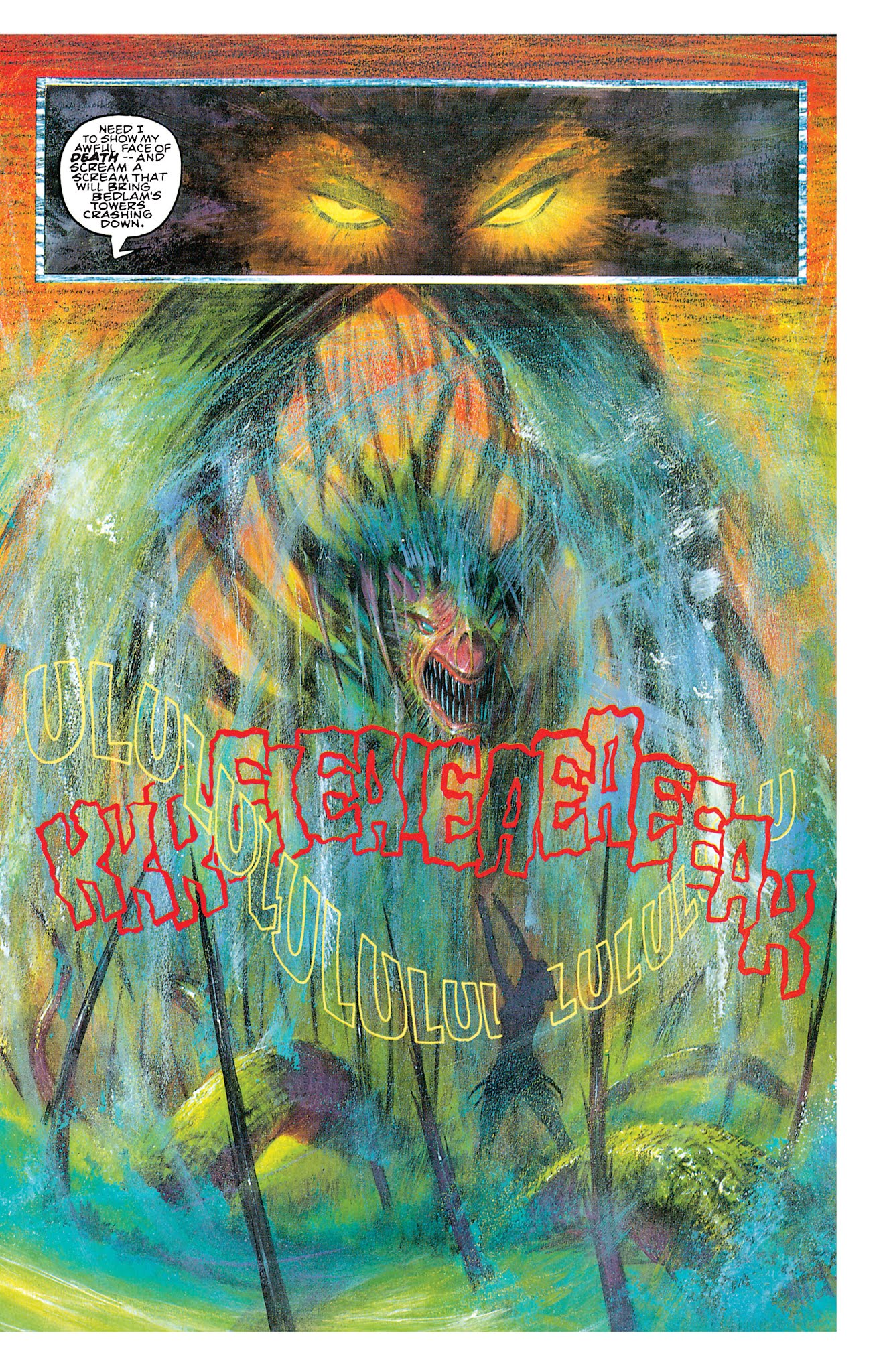 Read online World Without End comic -  Issue # _TPB (Part 2) - 47