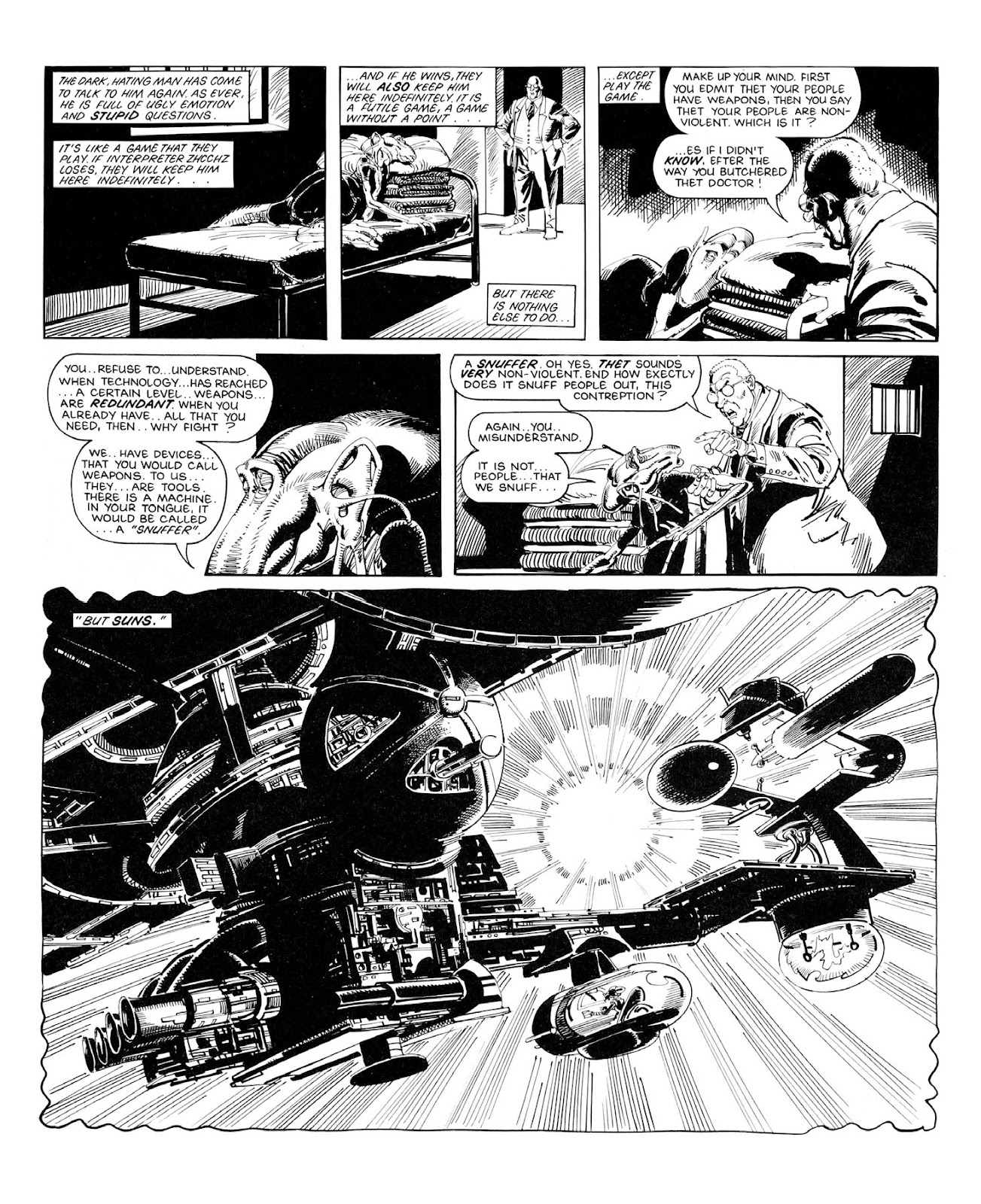 The Complete Skizz issue TPB - Page 61