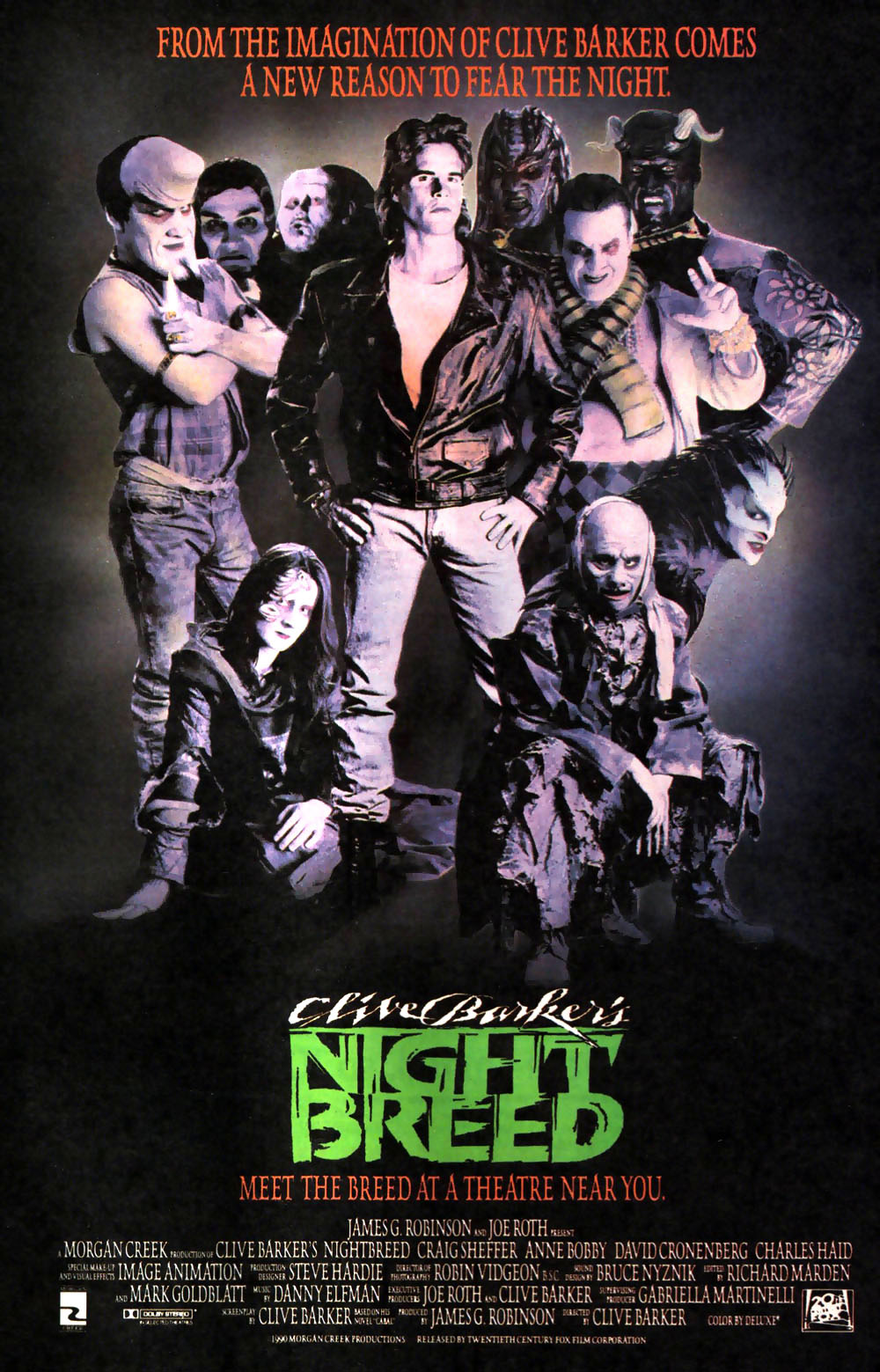 Read online Alien Legion (1987) comic -  Issue #17 - 33