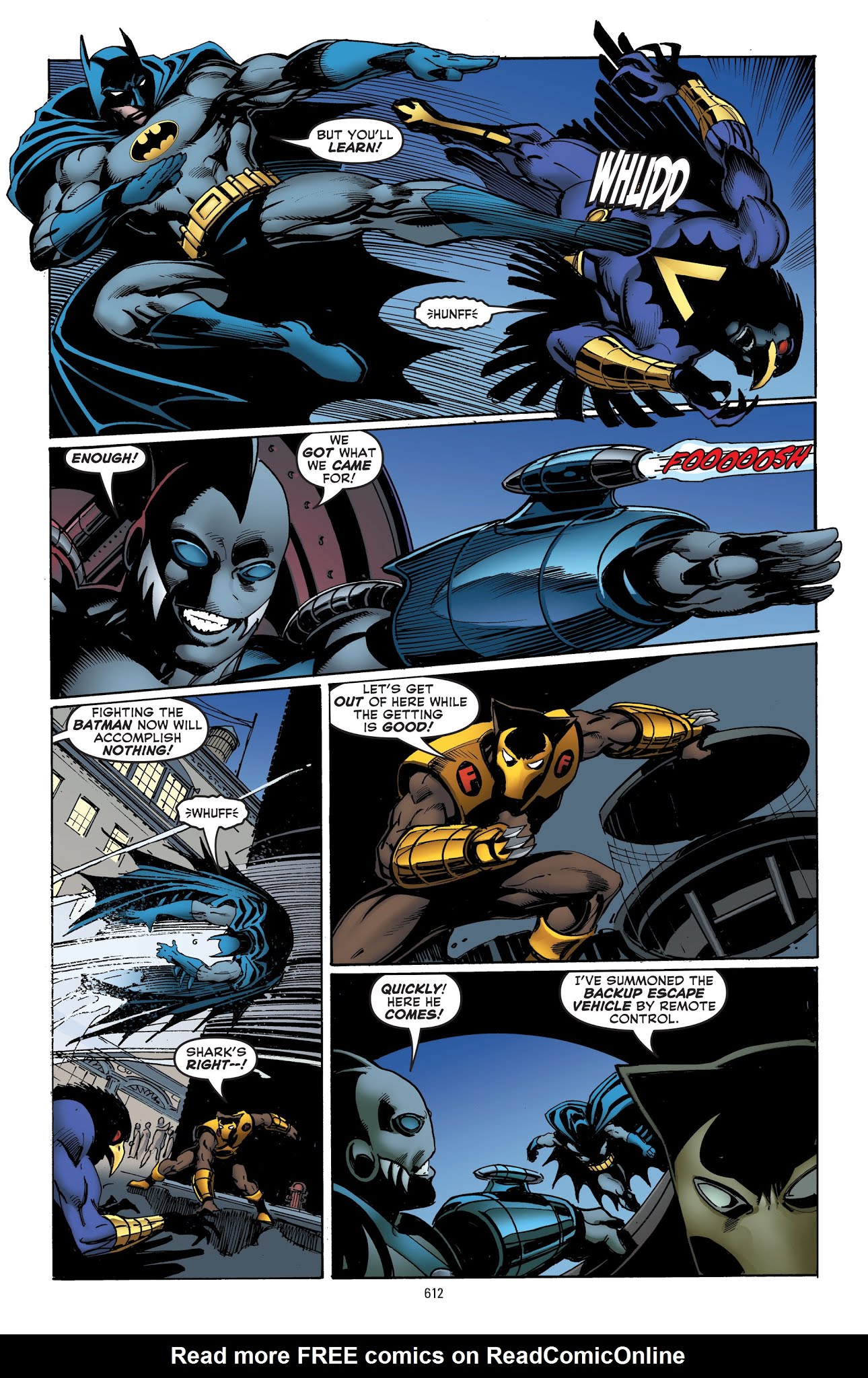 Read online Tales of the Batman: Len Wein comic -  Issue # TPB (Part 7) - 13