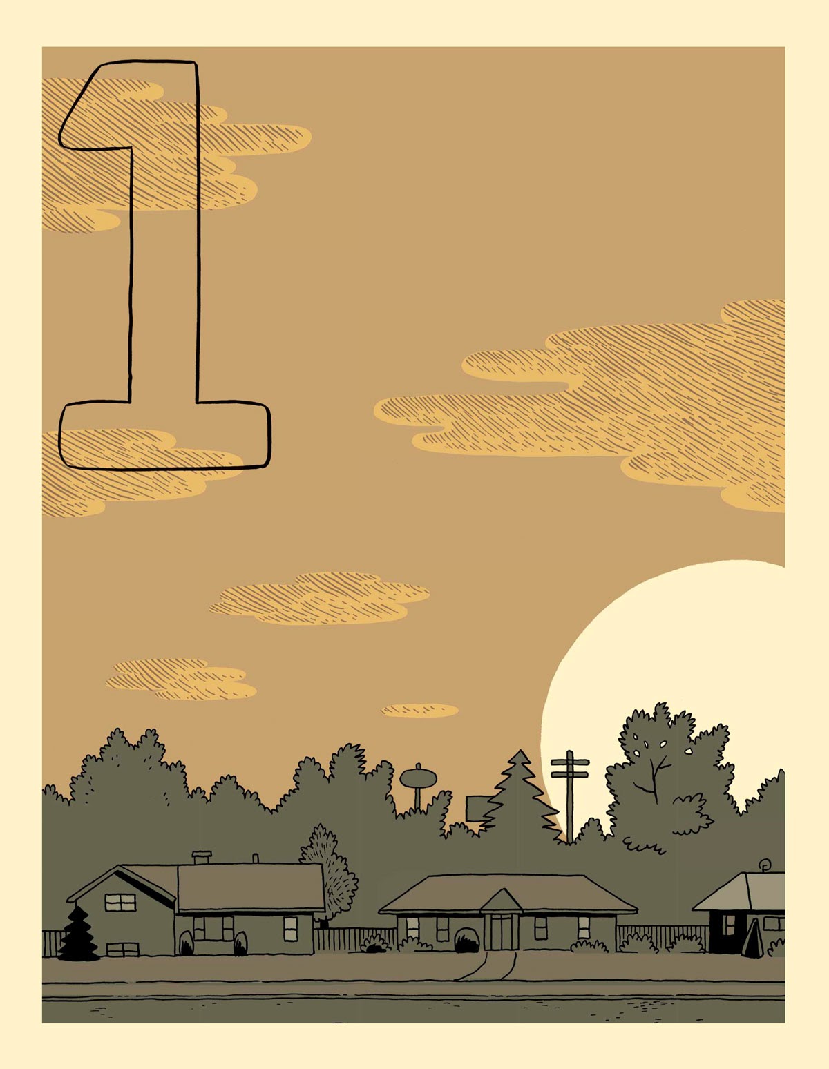 Read online Ganges comic -  Issue # TPB (Part 1) - 19