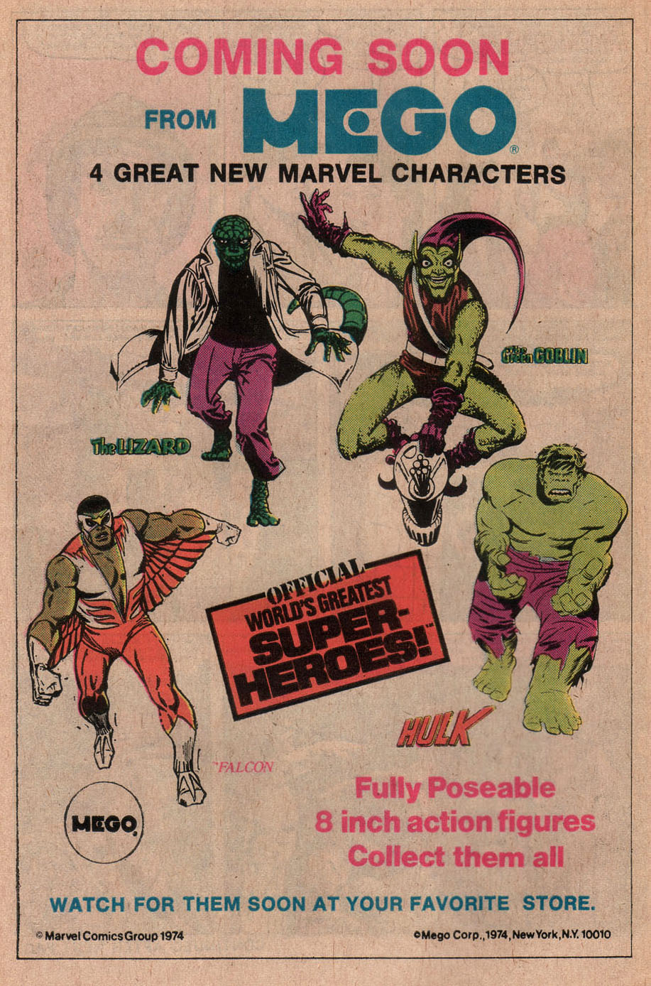 Read online Vault of Evil comic -  Issue #19 - 6