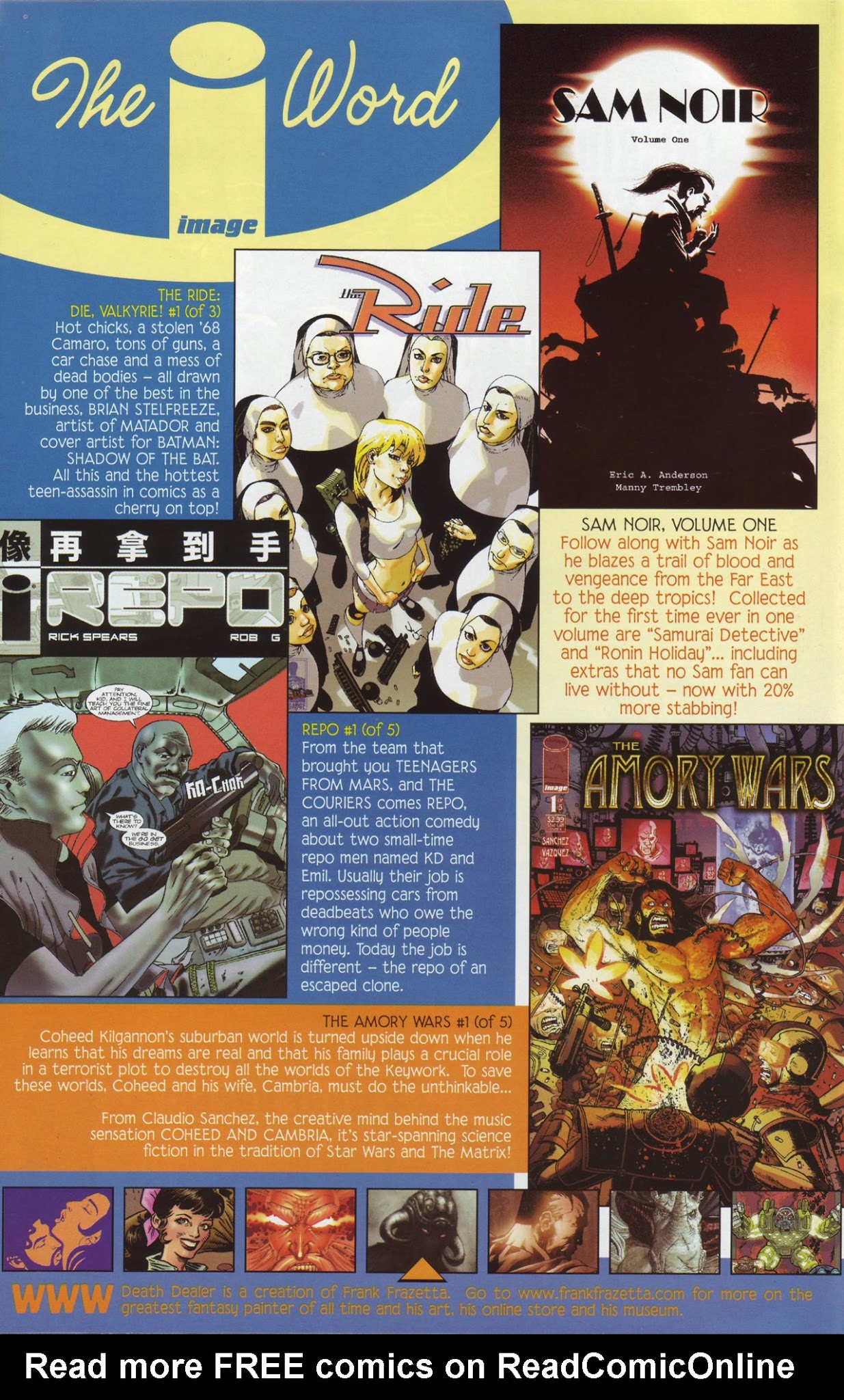 Read online Alien Pig Farm 3000 comic -  Issue #2 - 28
