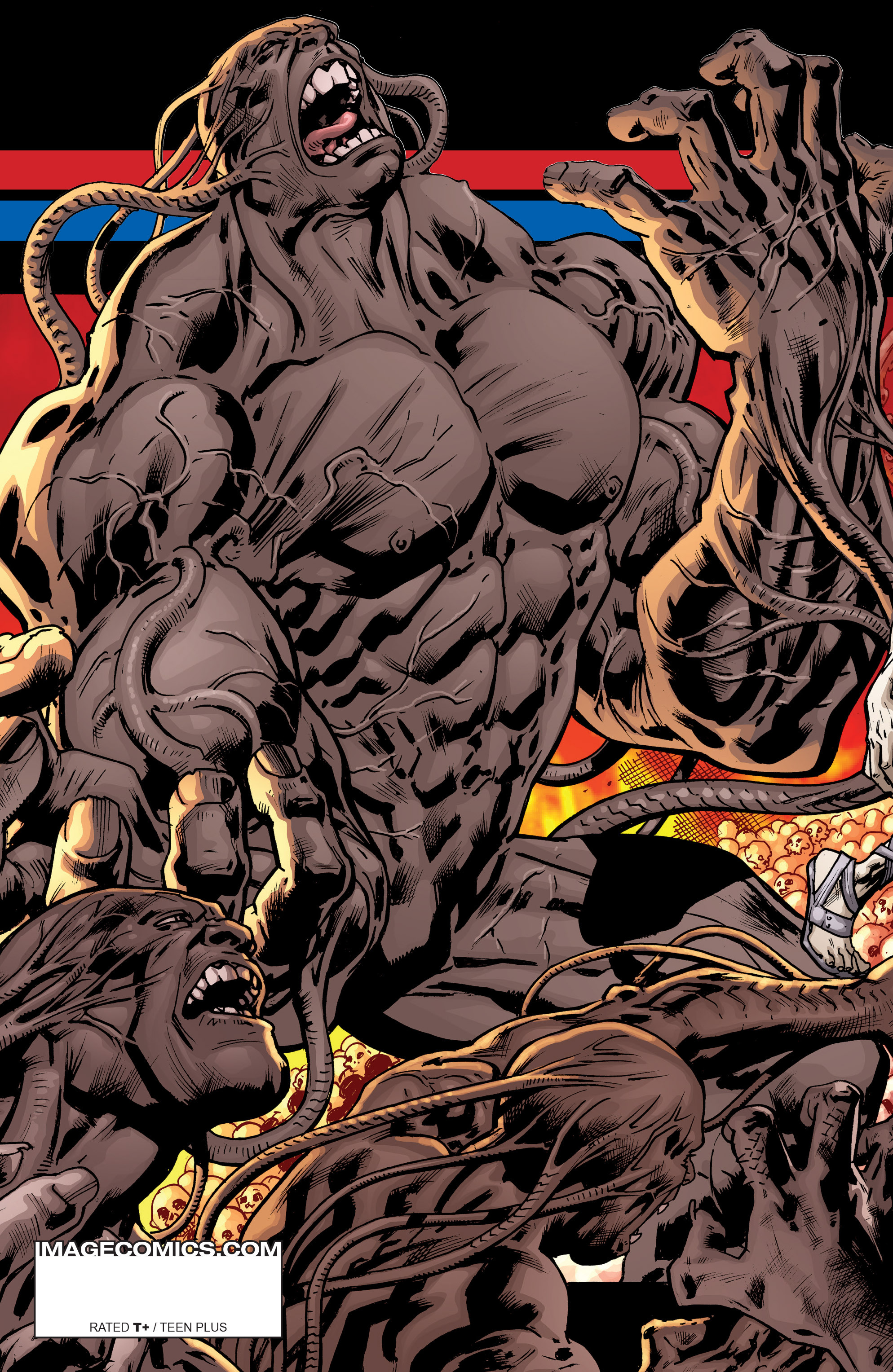 Read online Real Heroes comic -  Issue #2 - 31