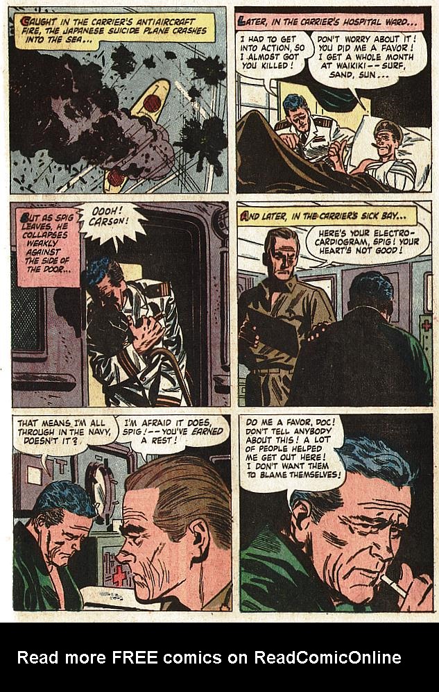 Read online Four Color Comics comic -  Issue #790 - 32