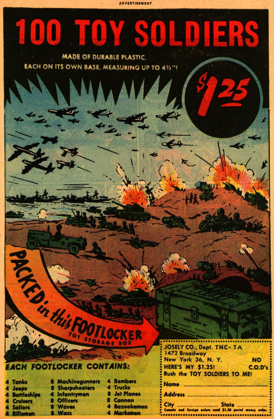 Read online Sugar and Spike comic -  Issue #10 - 9