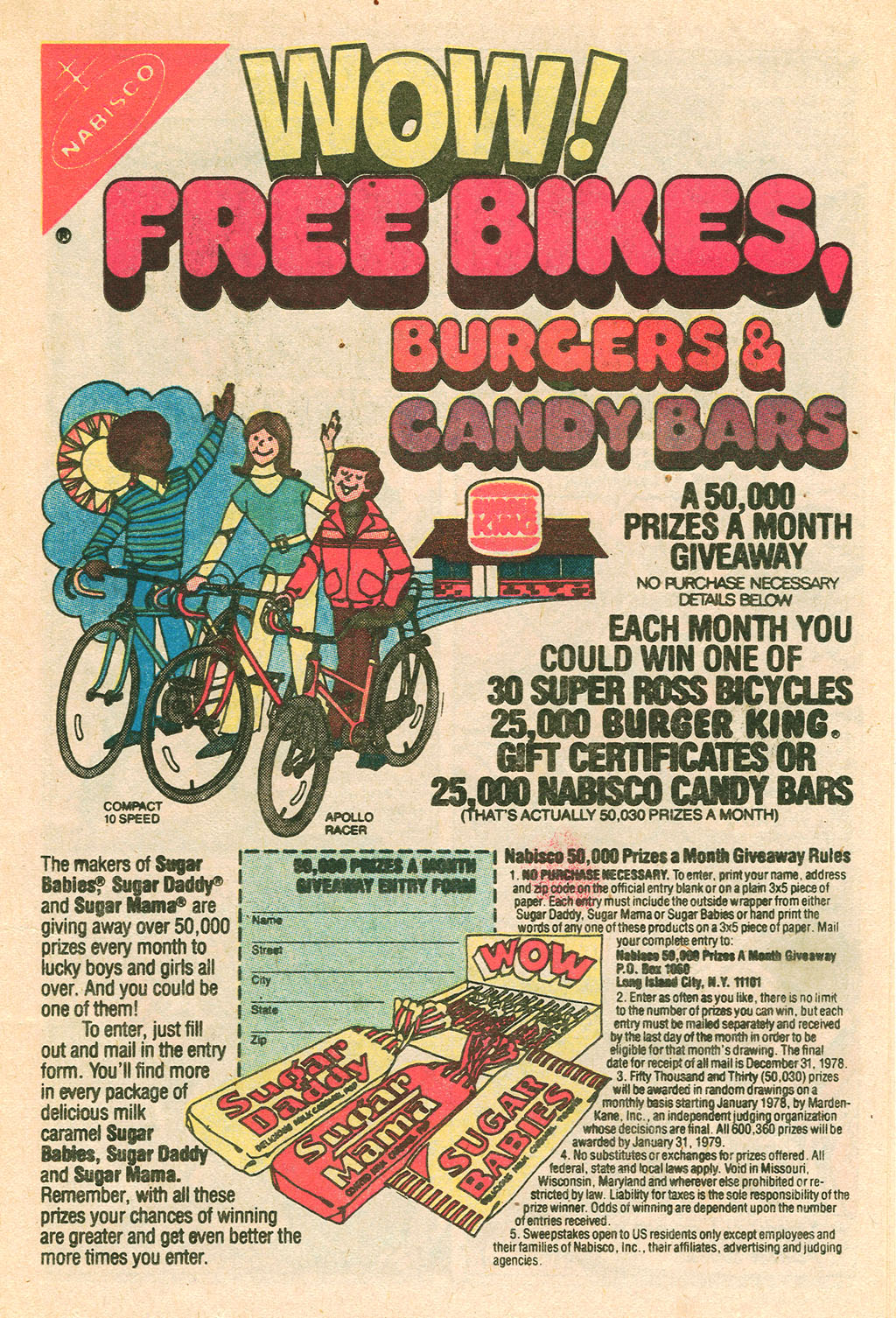 Read online Kid Colt Outlaw comic -  Issue #225 - 11