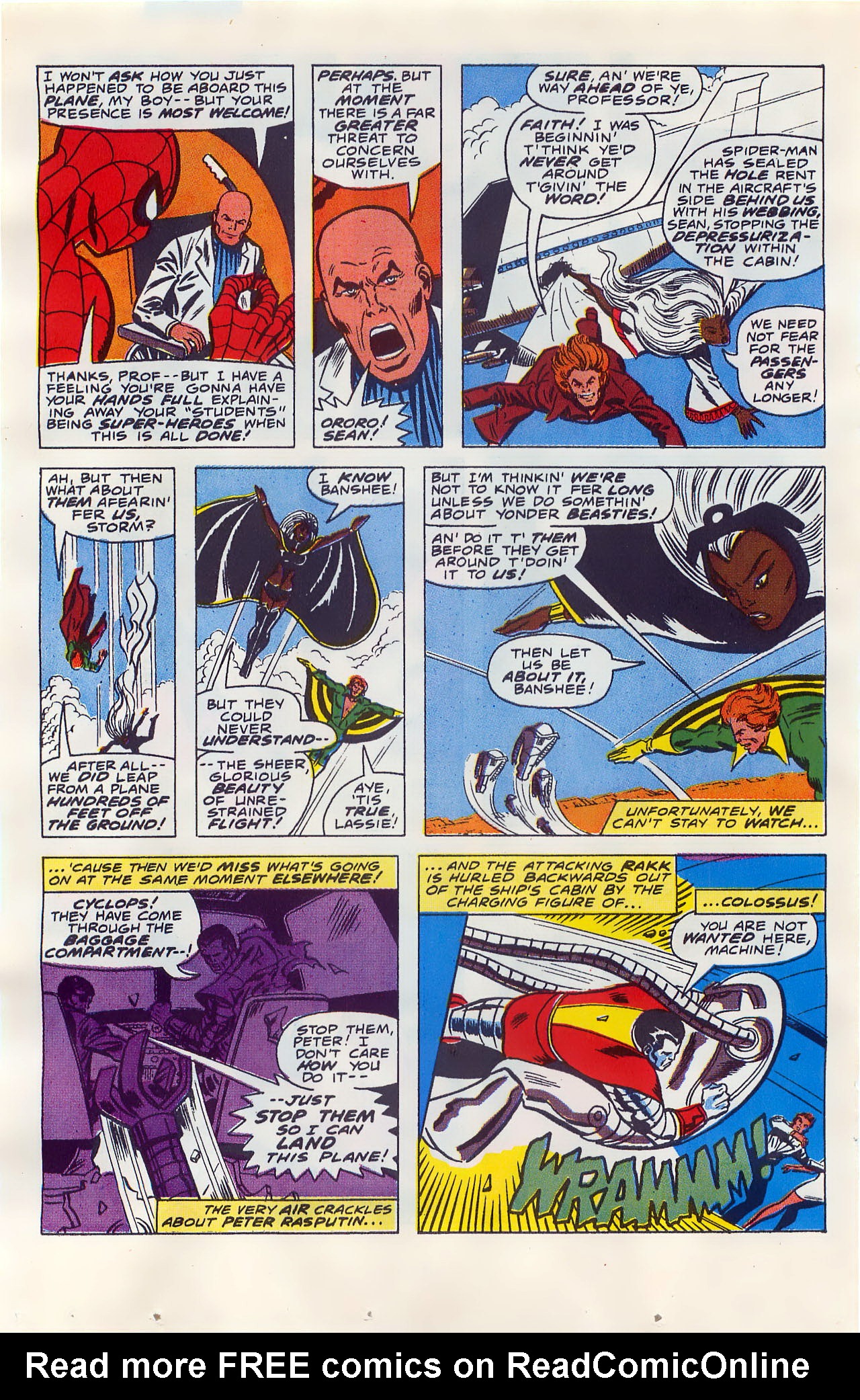 Read online Marvel Tales (1964) comic -  Issue #235 - 19