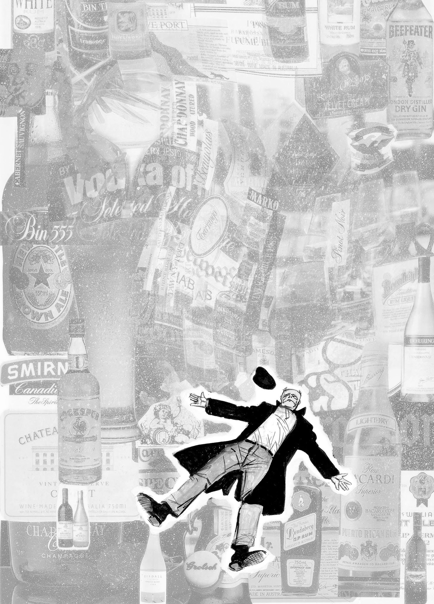 Read online Eddie Campbell's Bacchus comic -  Issue # TPB 3 - 107