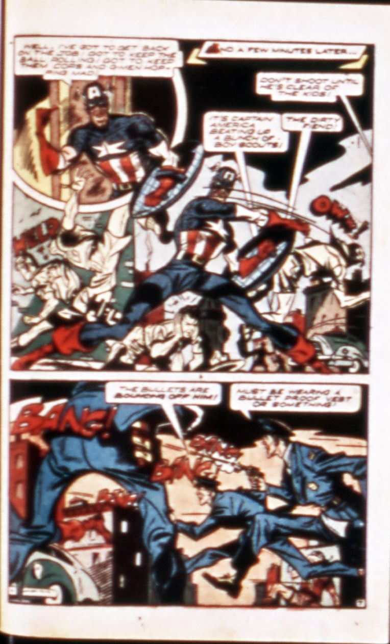 Captain America Comics 46 Page 36