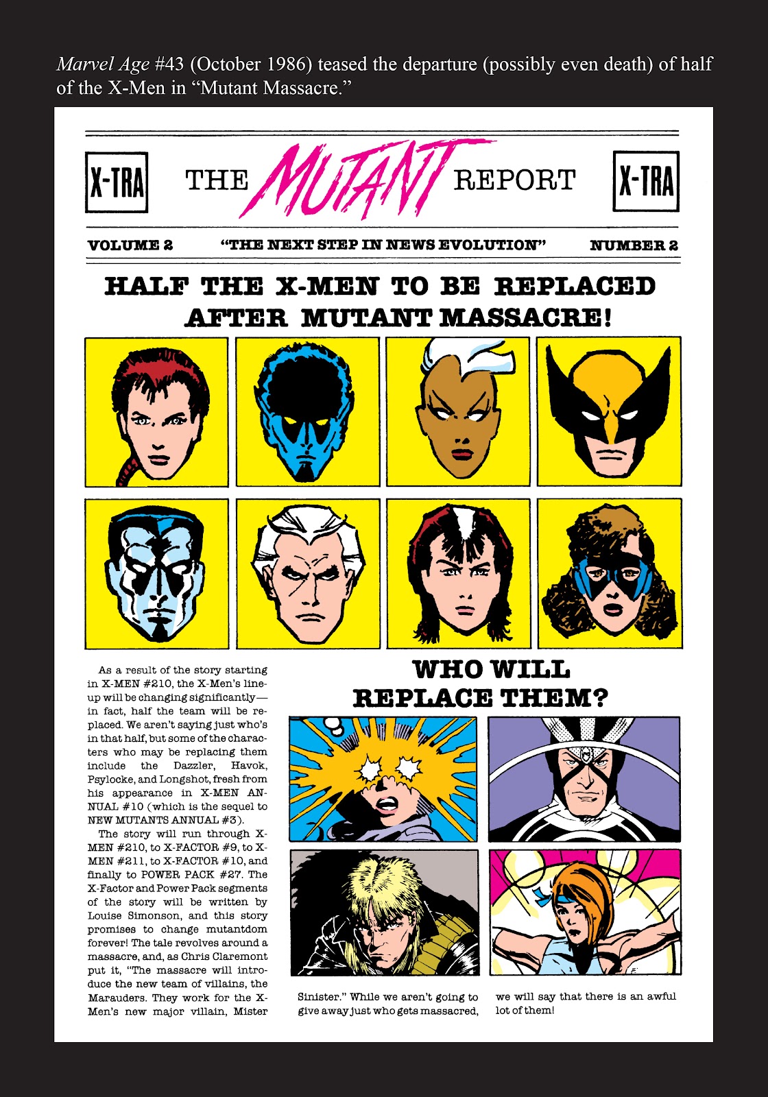 Marvel Masterworks: The Uncanny X-Men issue TPB 14 (Part 5) - Page 49