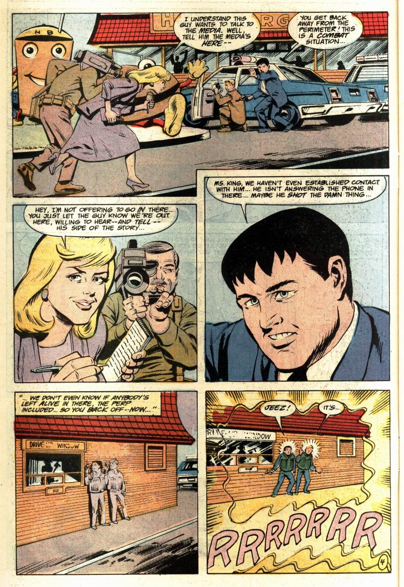 Action Comics (1938) issue 619 - Page 13