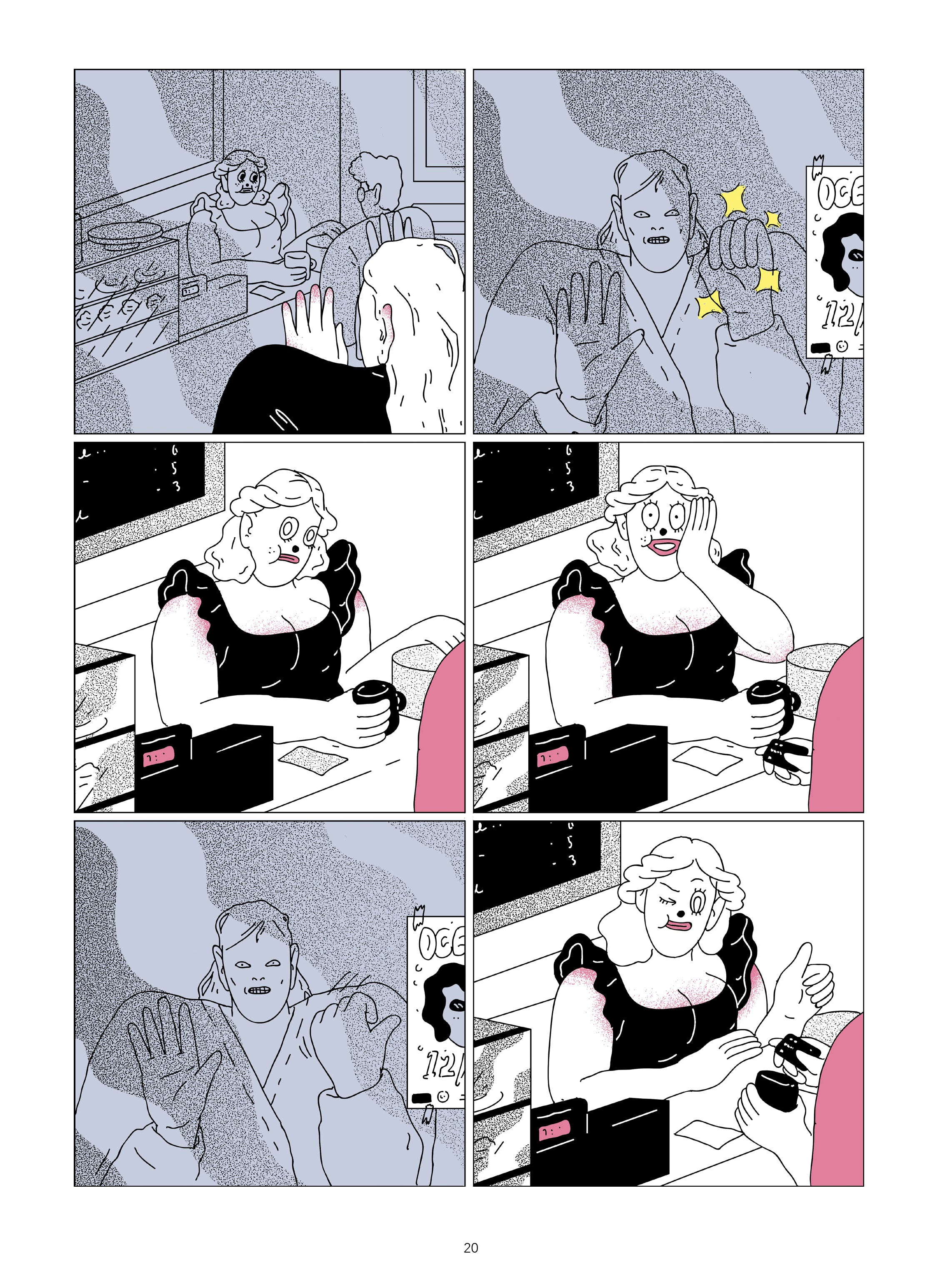 Read online Goblin Girl comic -  Issue # TPB (Part 1) - 20