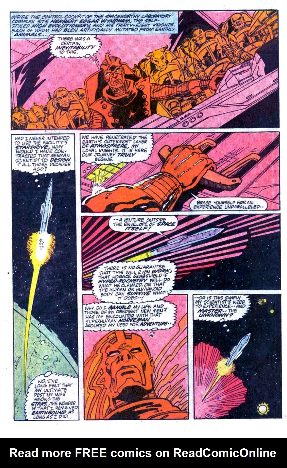 Read online West Coast Avengers (1985) comic -  Issue # _Annual 3 - 53