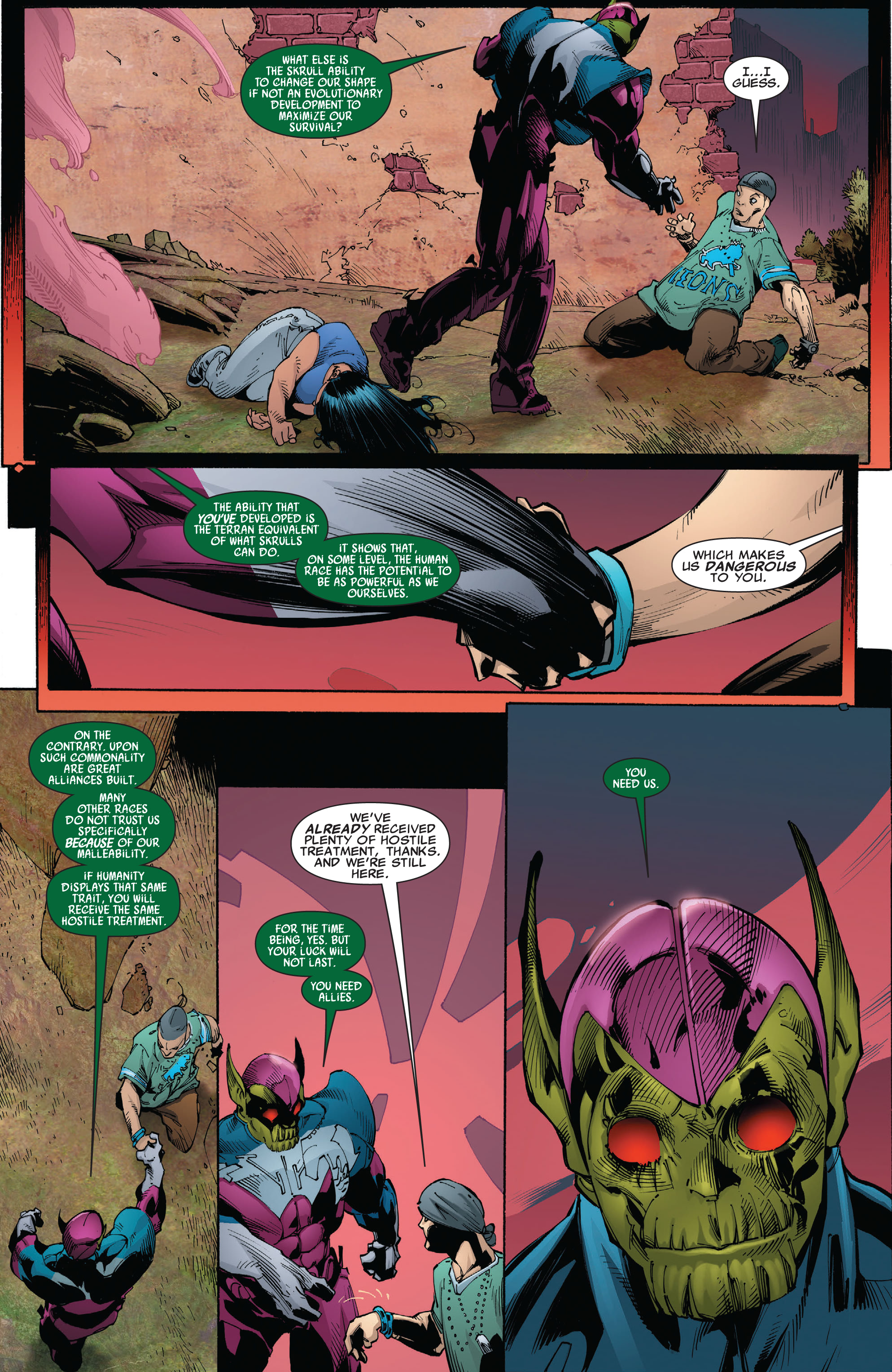 Read online She-Hulk by Peter David Omnibus comic -  Issue # TPB (Part 3) - 80