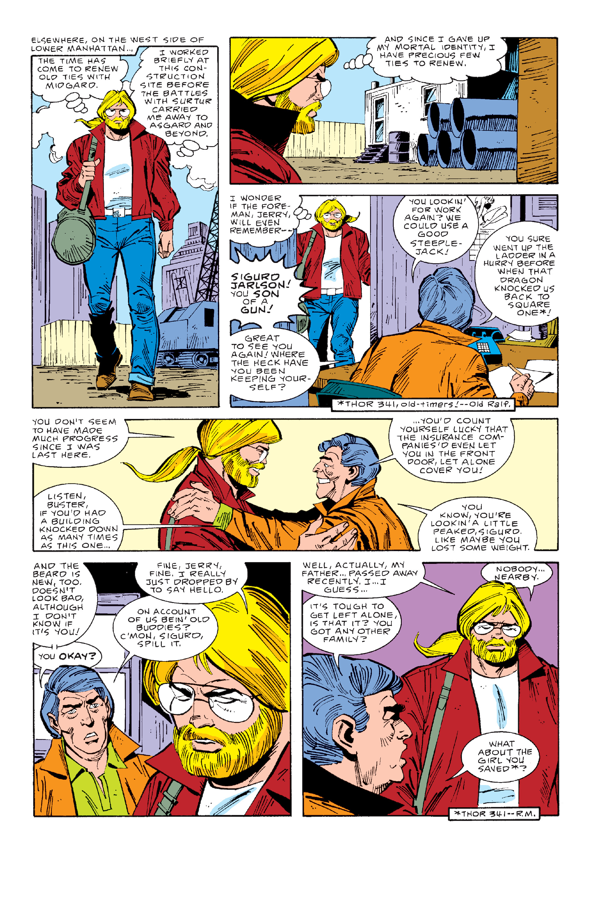 Read online X-Men Milestones: Mutant Massacre comic -  Issue # TPB (Part 2) - 31