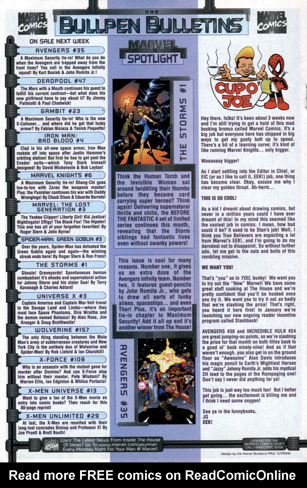 Read online Peter Parker: Spider-Man comic -  Issue #24 - 13