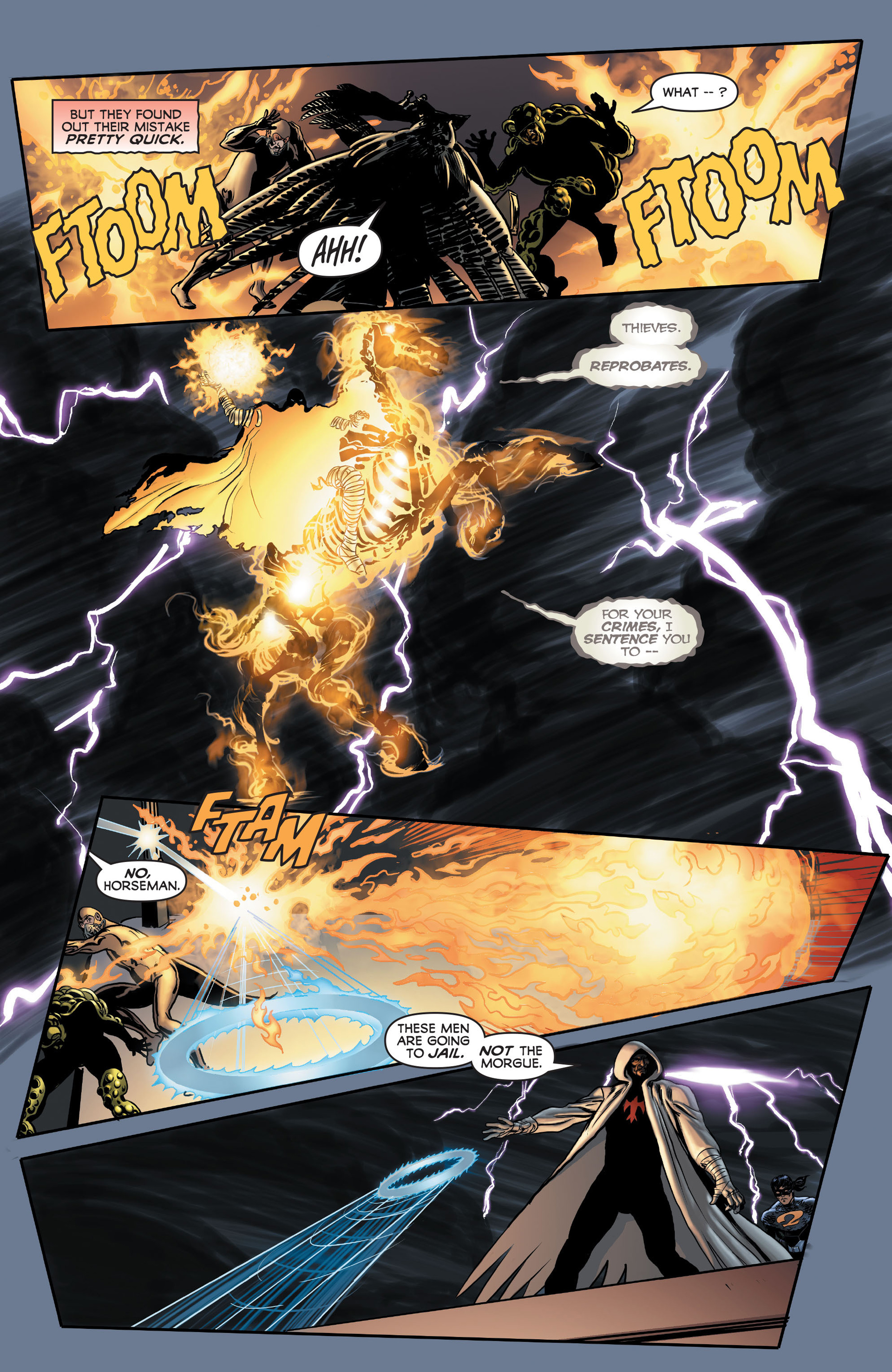 Read online Astro City: The Dark Age Book Four comic -  Issue #4 - 5
